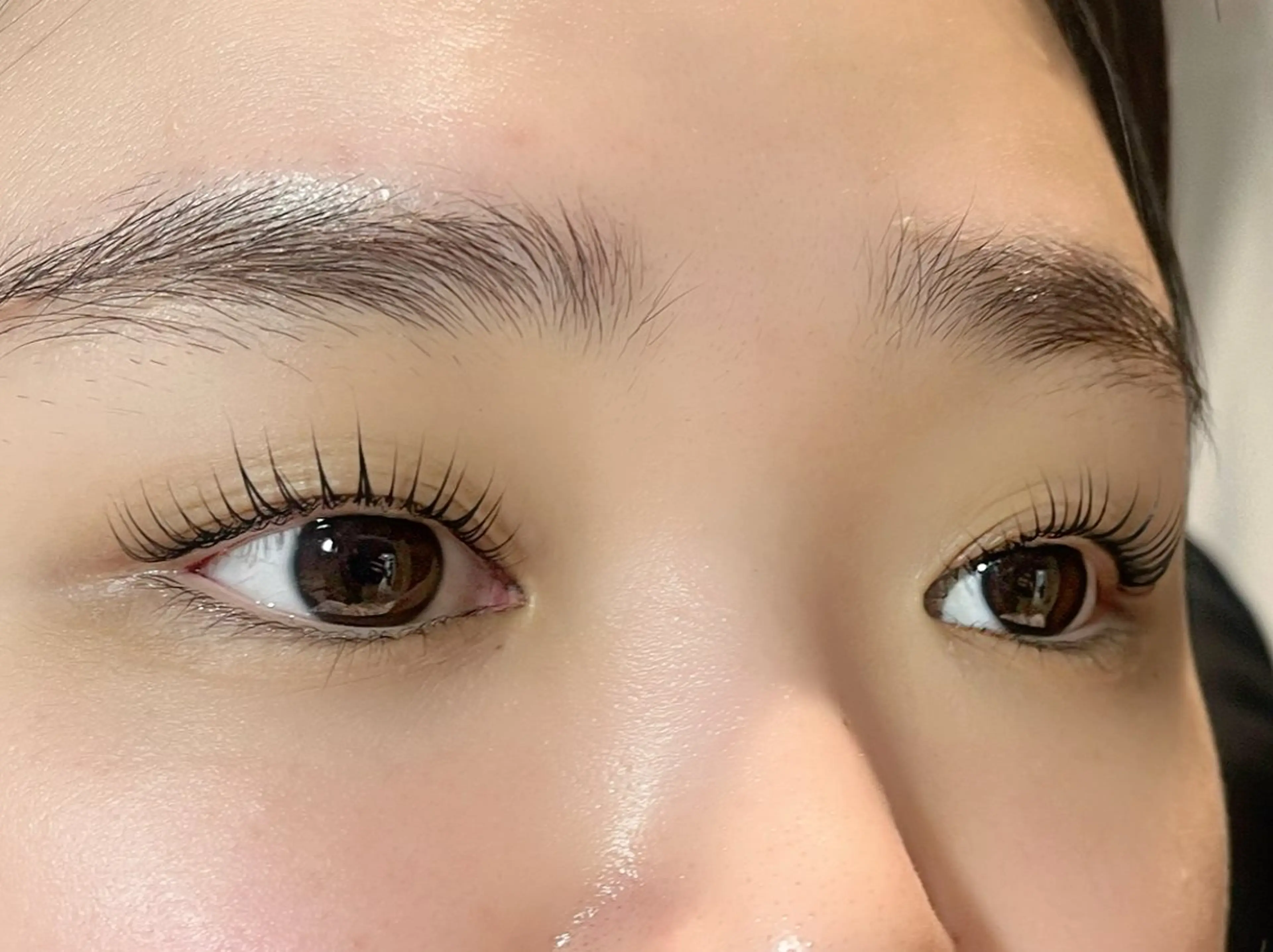 マツエク・マツパ マツパ Regene HIROKAWAの眉毛・アイブロウイメージ