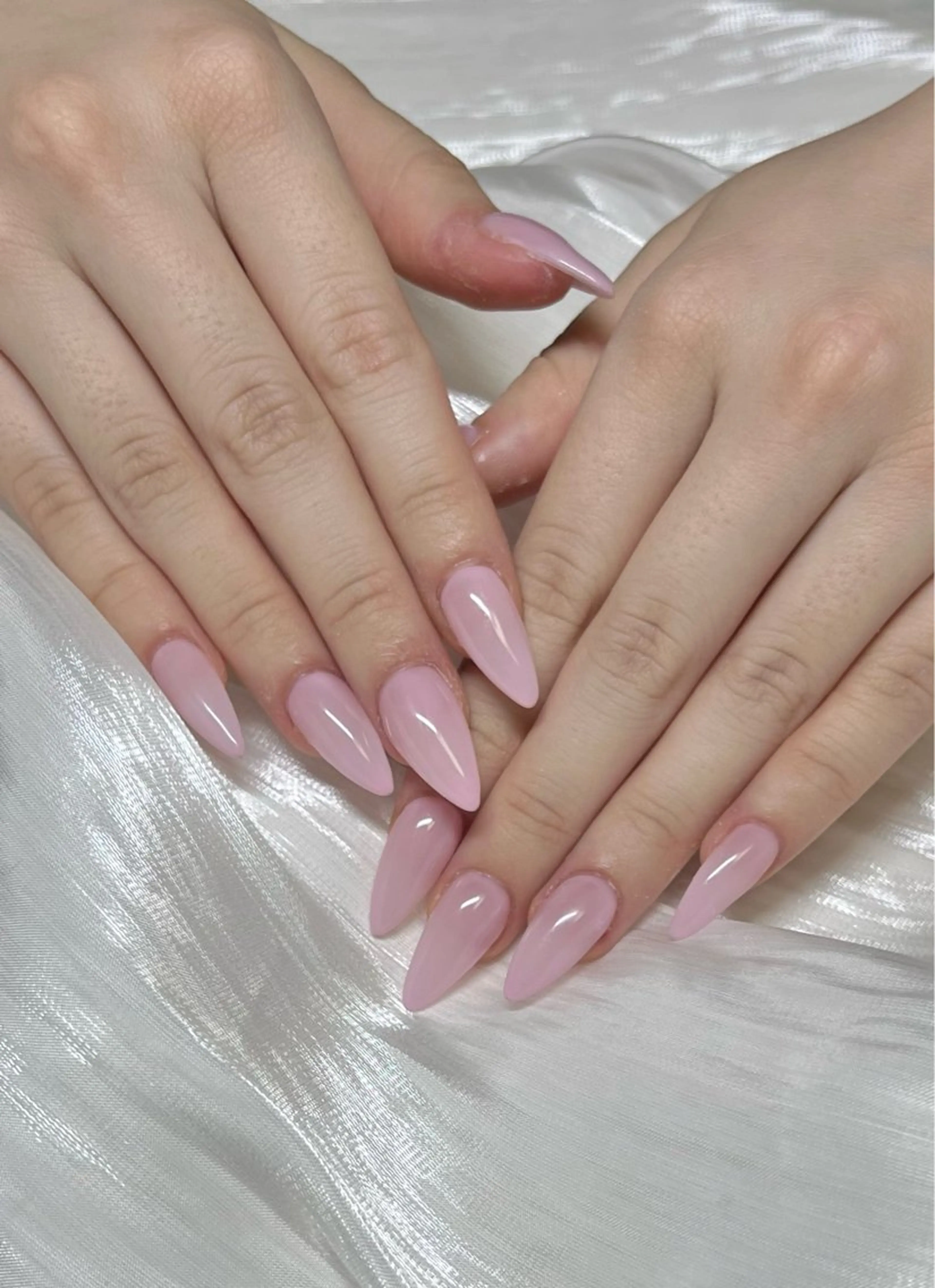 ネイル ハンドネイル nail salon angeのネイルデザイン