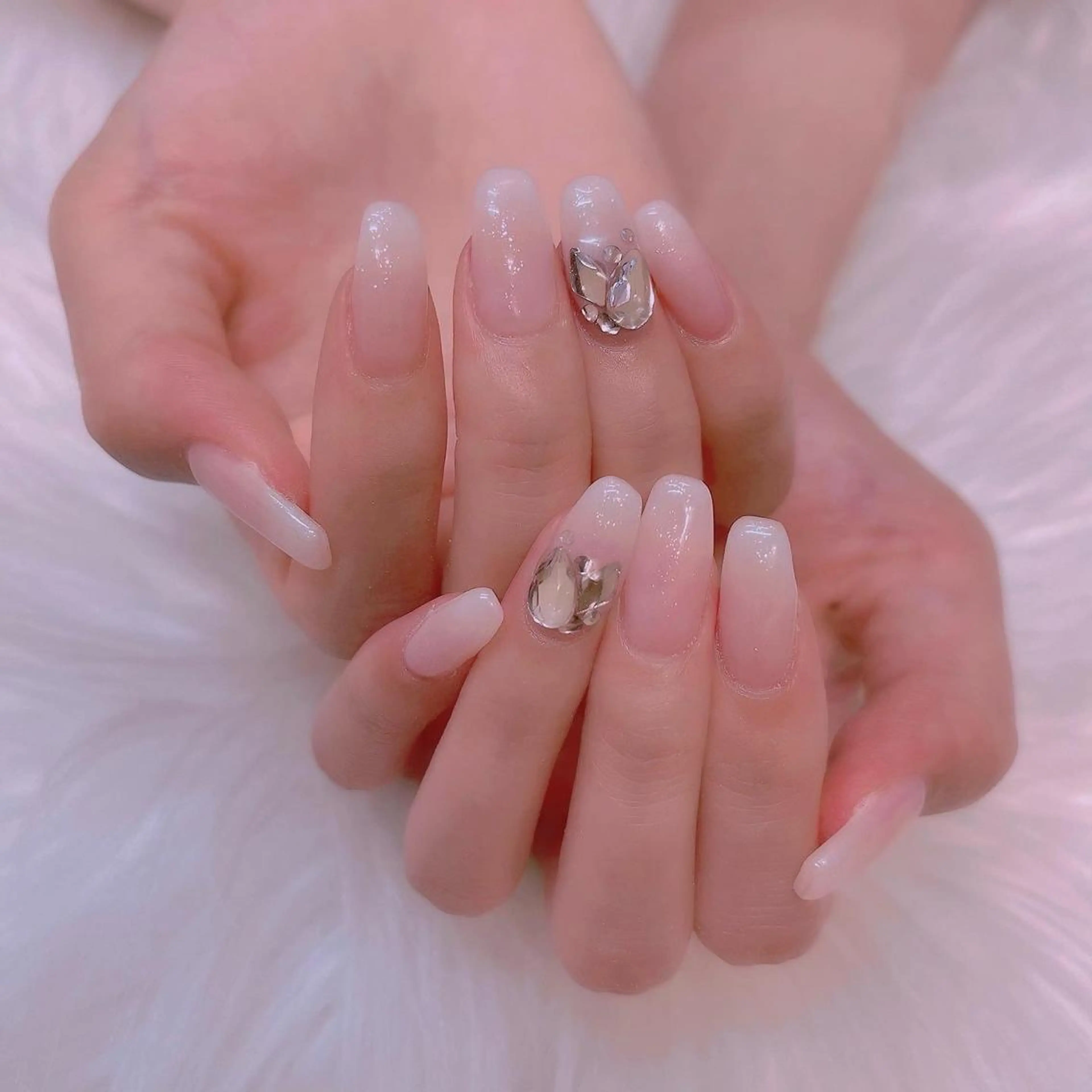 ネイル Private Salon 大宮のネイルデザイン