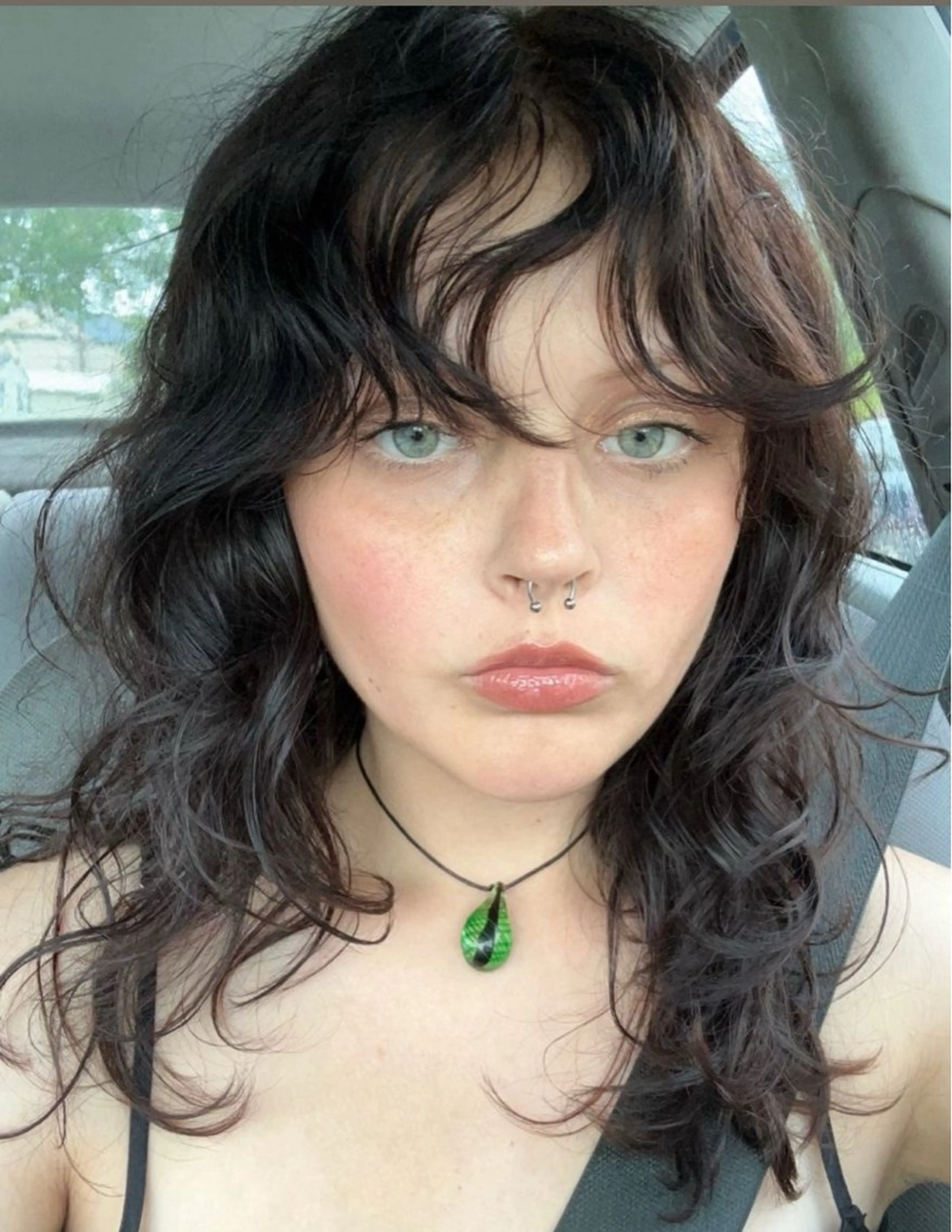 パーマ パーマ パーマ/ 渋谷/TAIKIのヘアスタイル