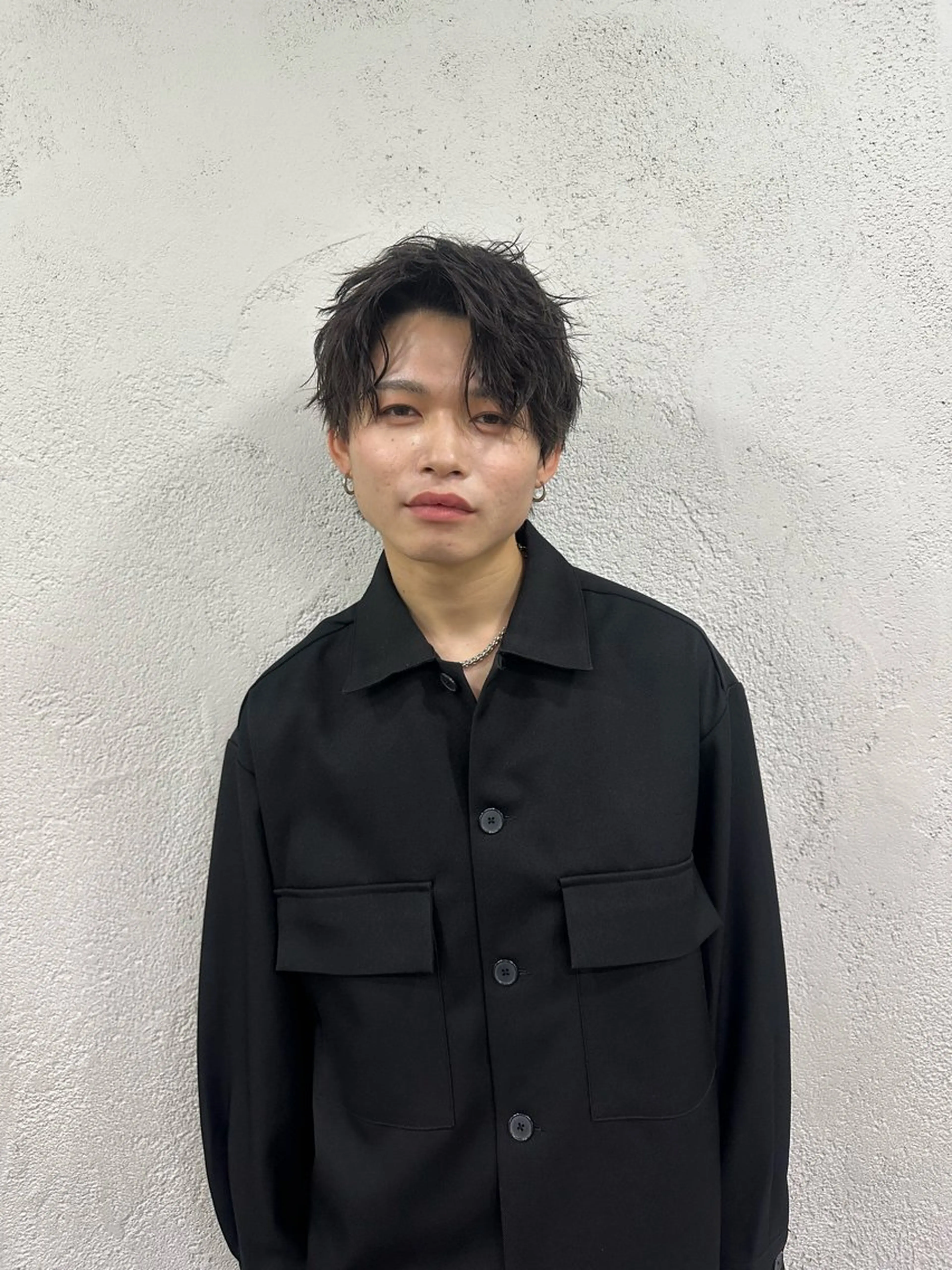 ショート メンズ 🎀メンズヘア赤羽 🎀Koiroのヘアスタイル