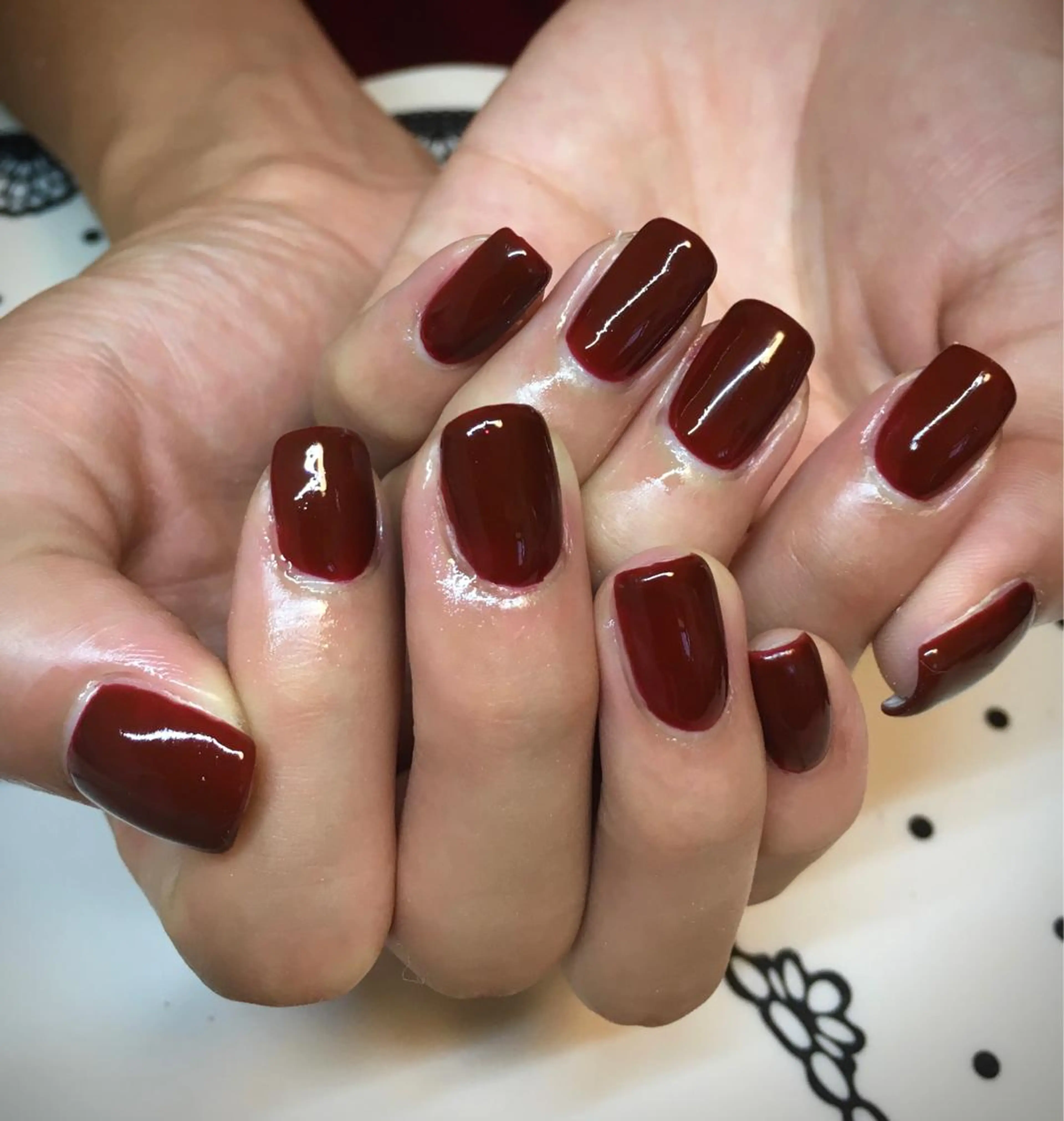 ネイル nailsalon sugarr所属・nailist cocoのネイルデザイン