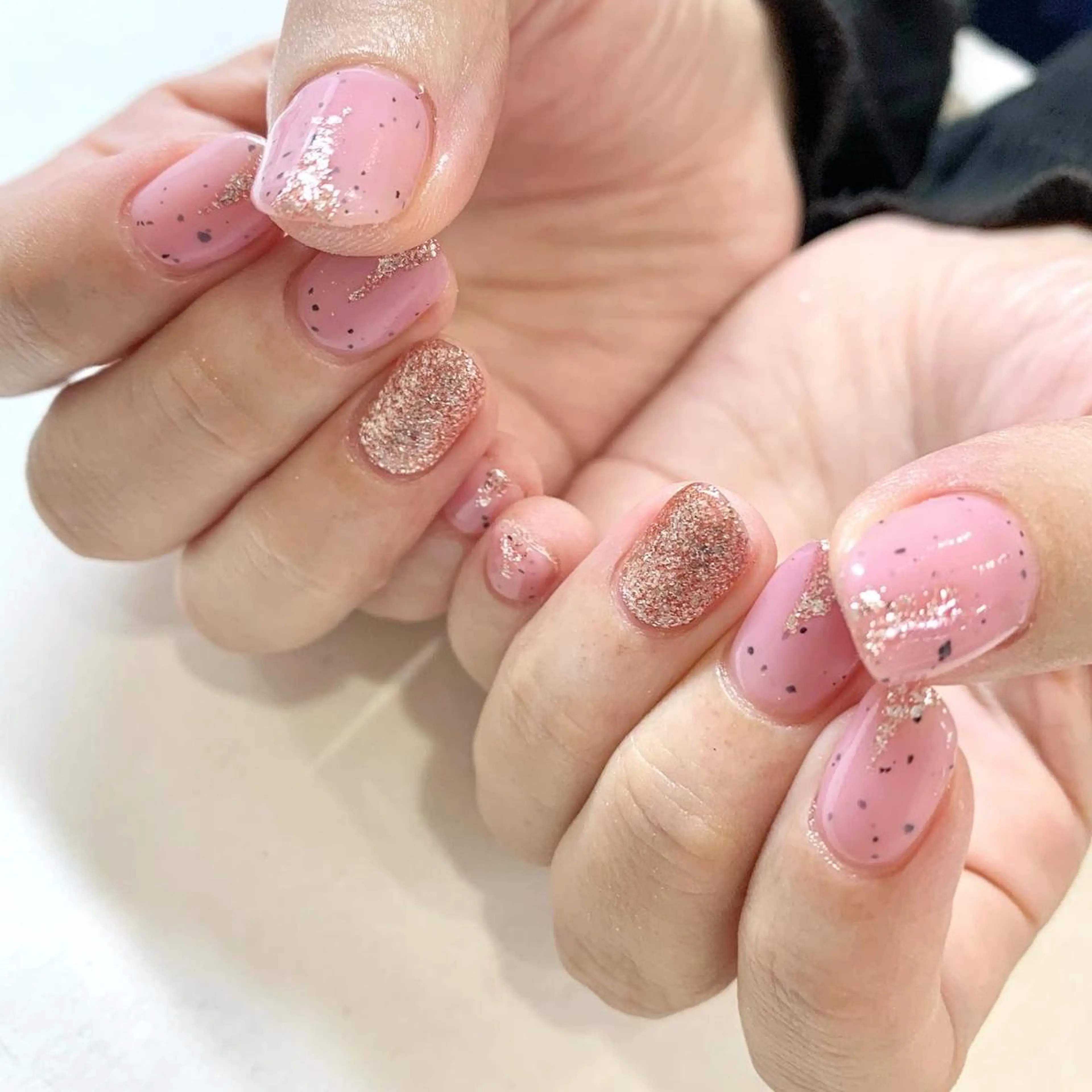 メンズ ネイル YUN君 🦍のネイルデザイン