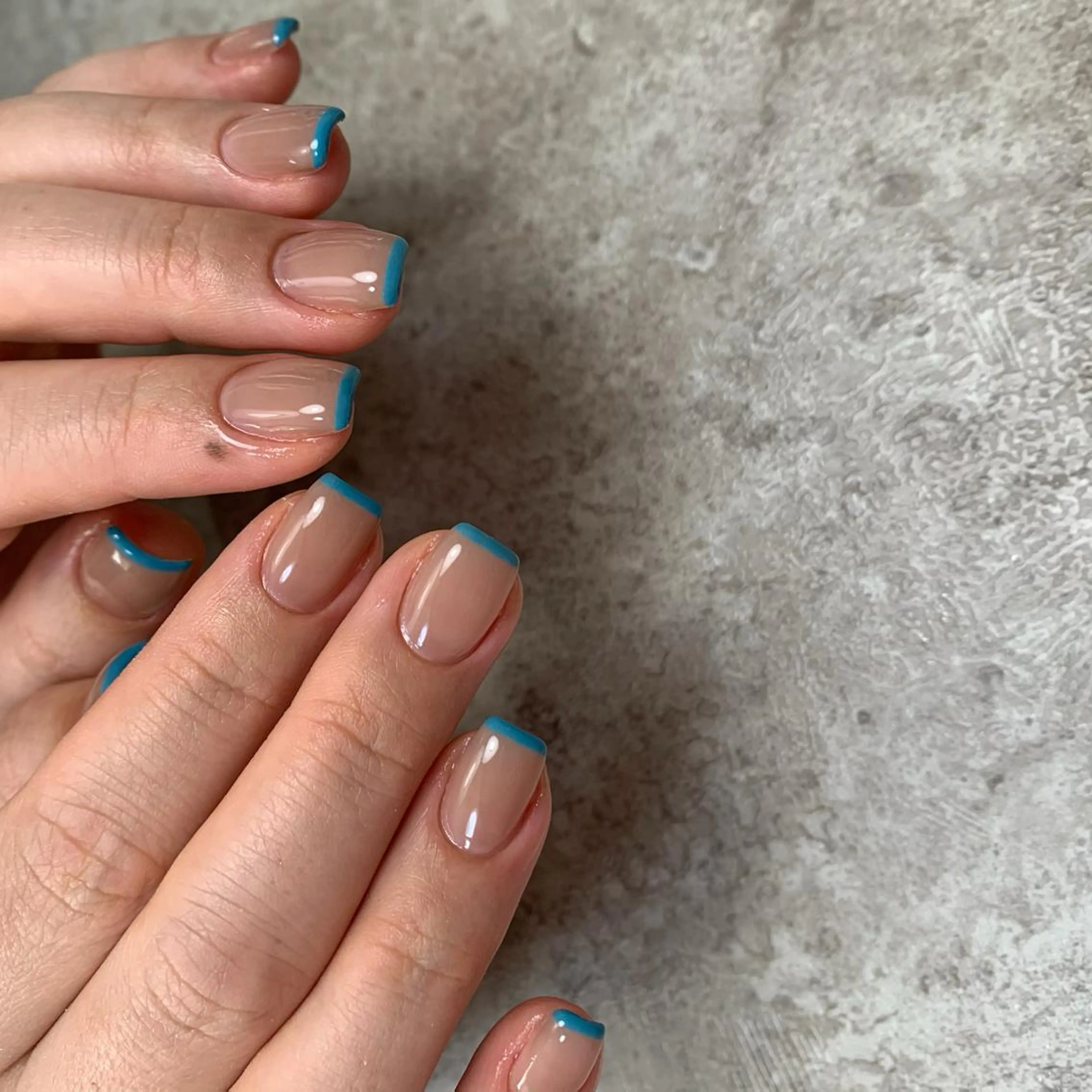 ネイル S♡JEWEL所属・S. JEWELのネイルデザイン