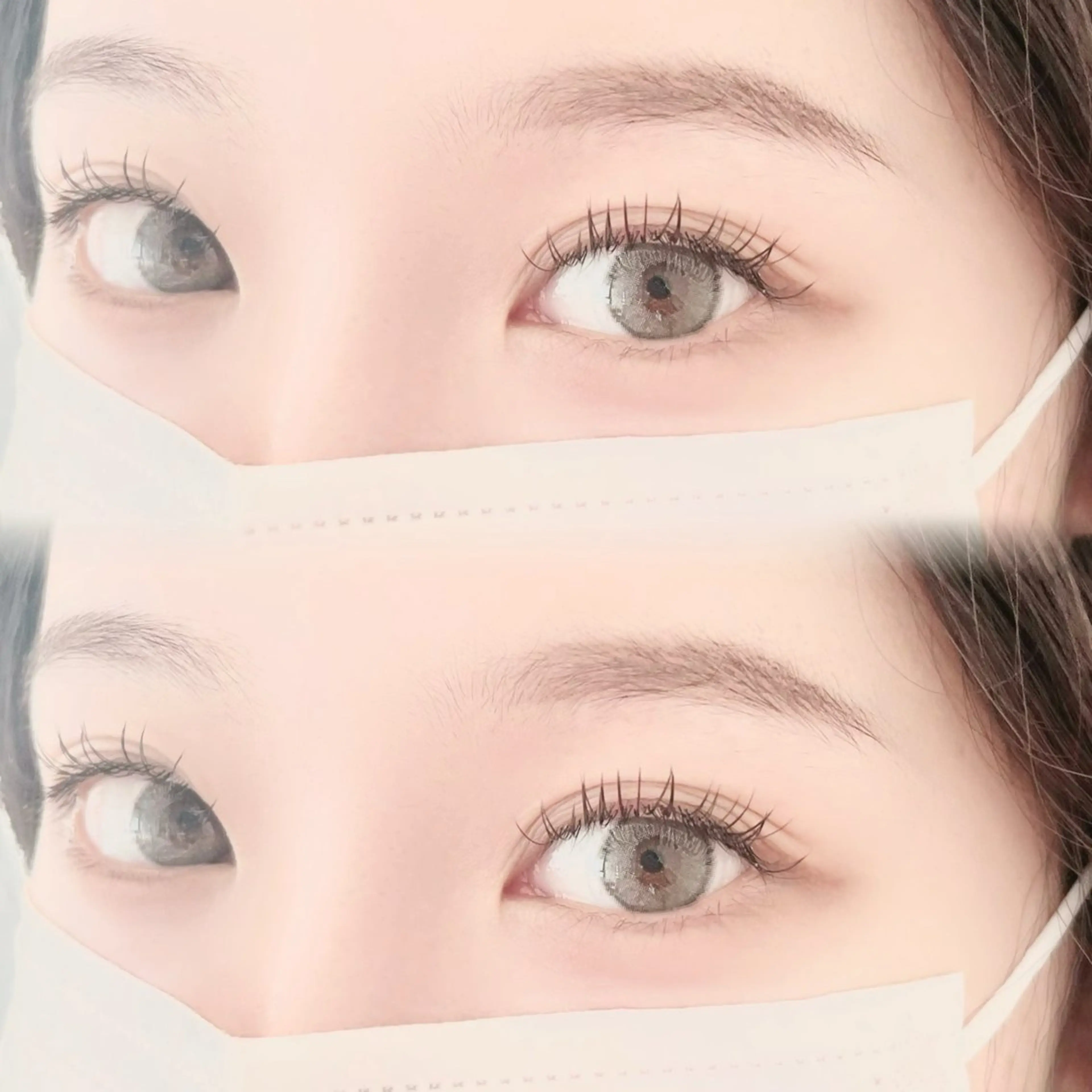 マツエク・マツパ felyma vii所属・felyma viiのマツエク・マツパデザイン