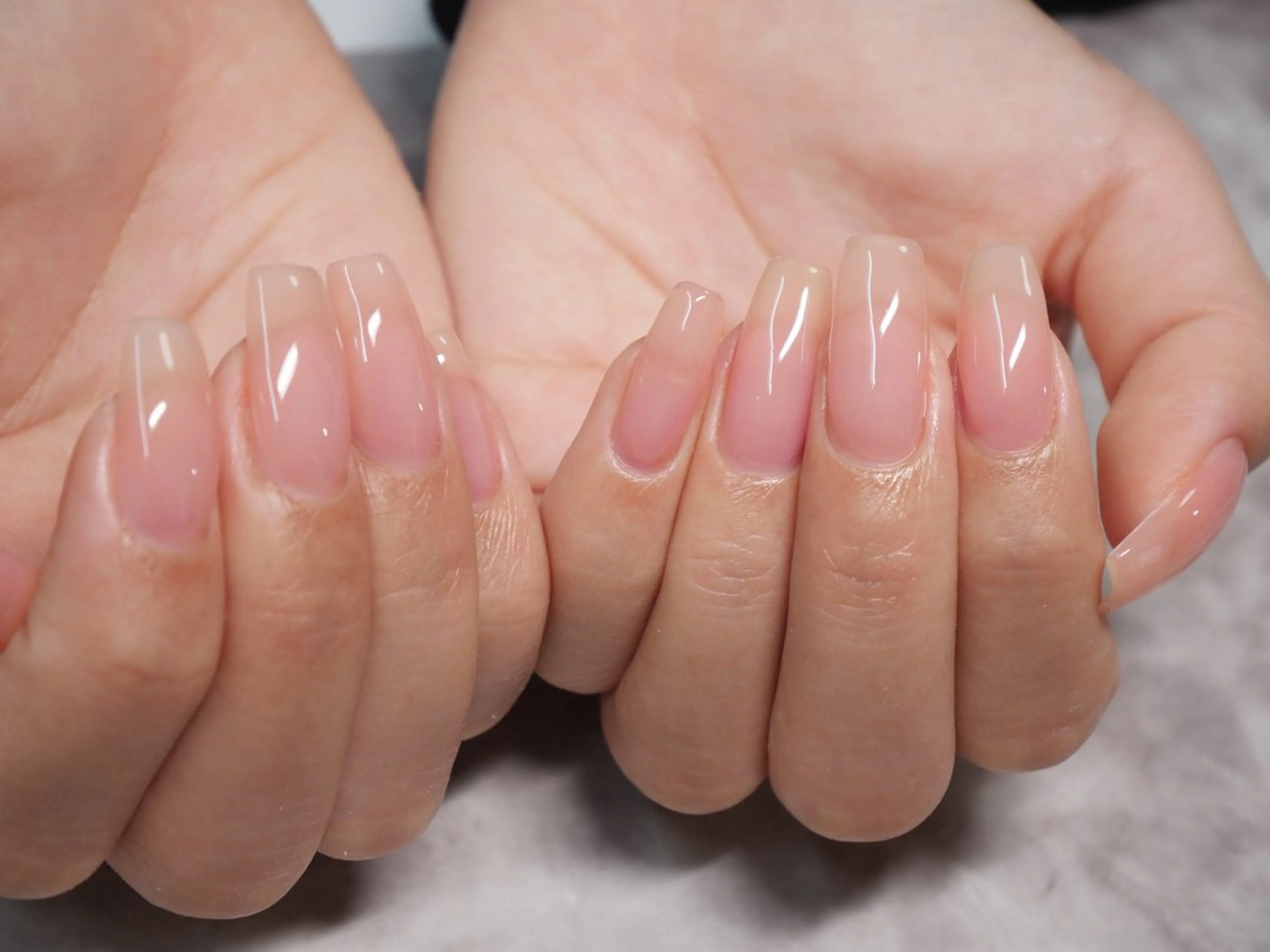 ネイル ハンドネイル Nailsalon Graciasのネイルデザイン