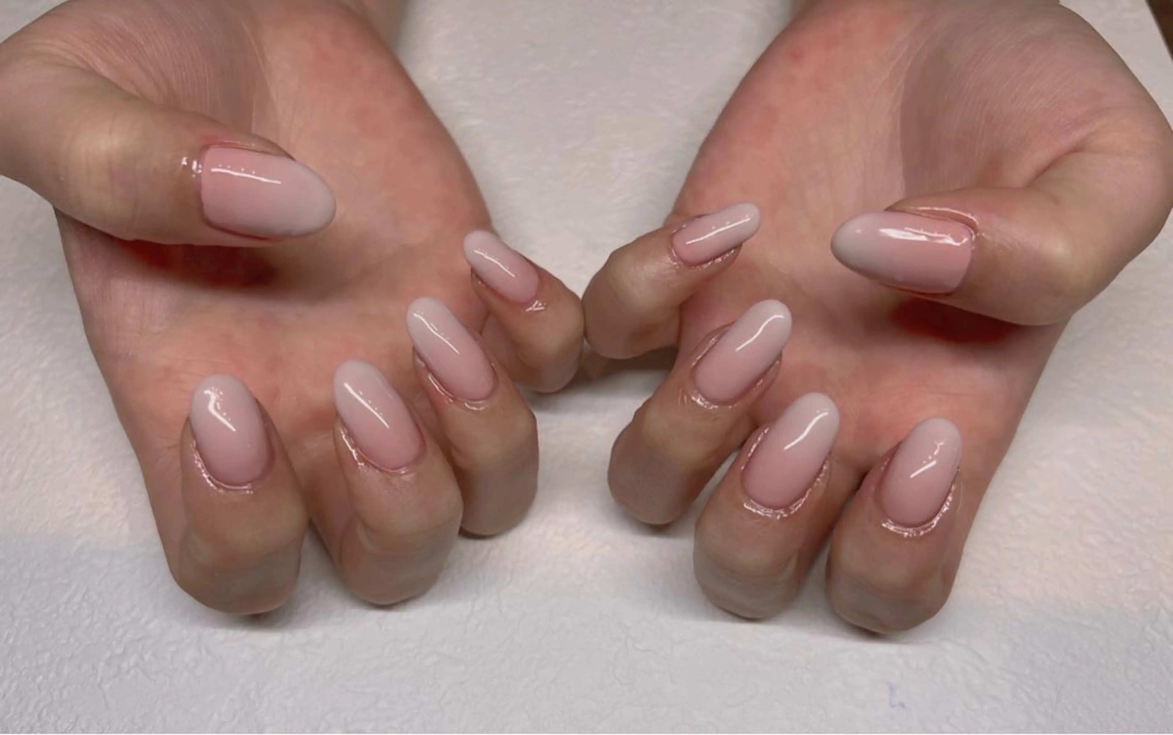 ネイル lucky nail 歌舞伎町のネイルデザイン