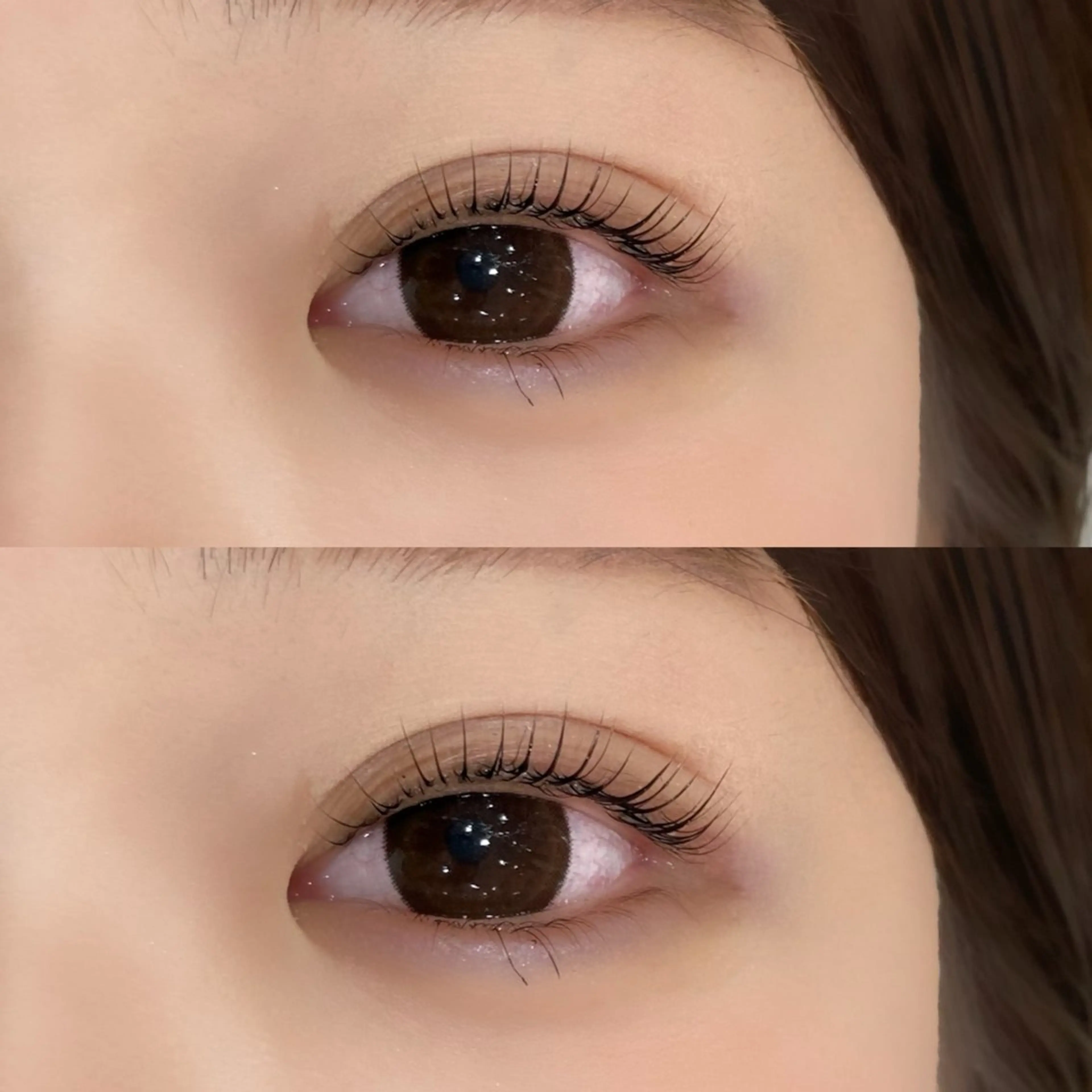 マツエク・マツパ shima .･*’’‧✧̣̇‧の眉毛・アイブロウイメージ