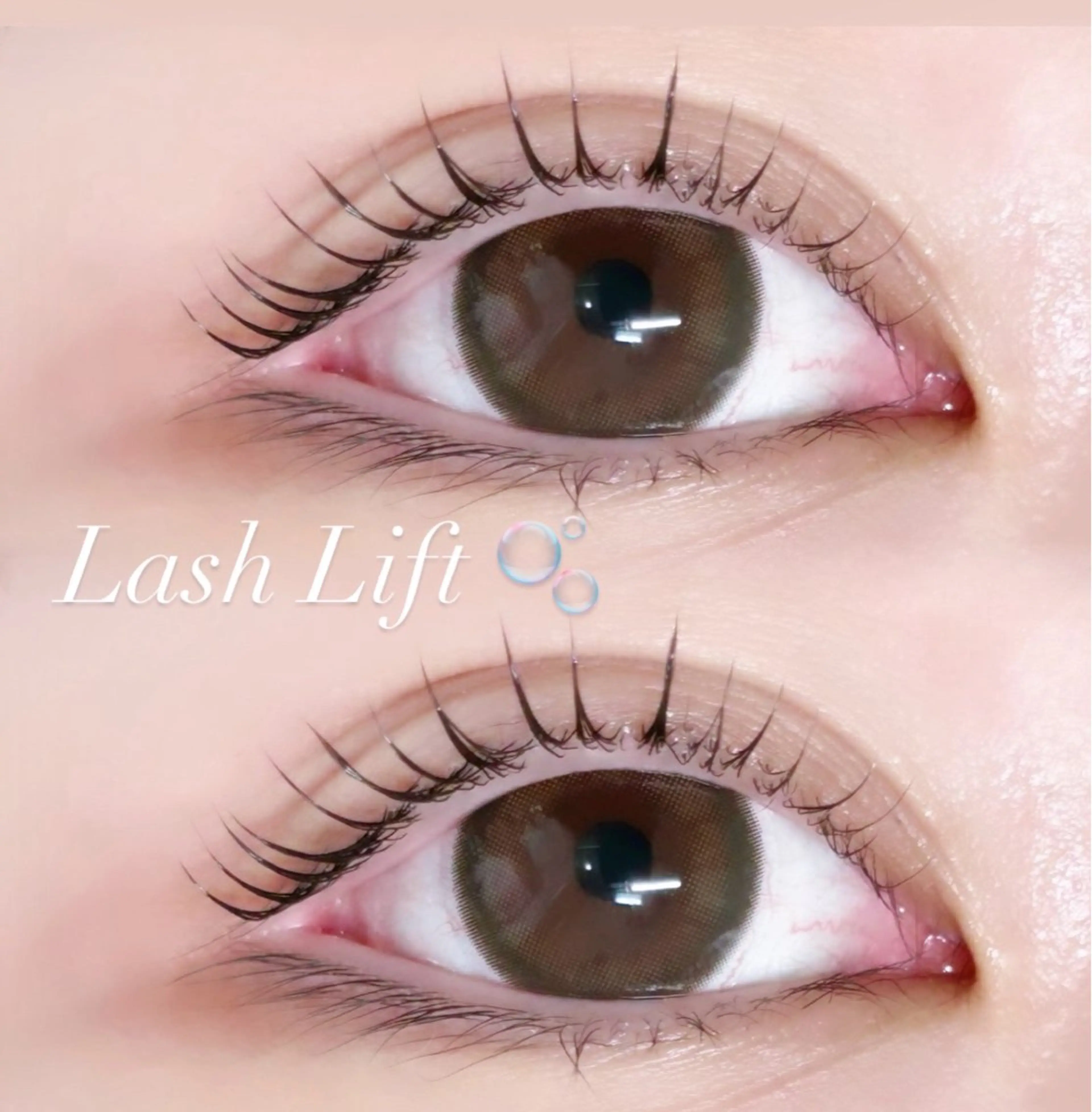 マツエク・マツパ マツパ ᴘʟᴀᴛɪɴᴜᴍ ᴅᴏʟʟえば🫧のマツエク・マツパデザイン