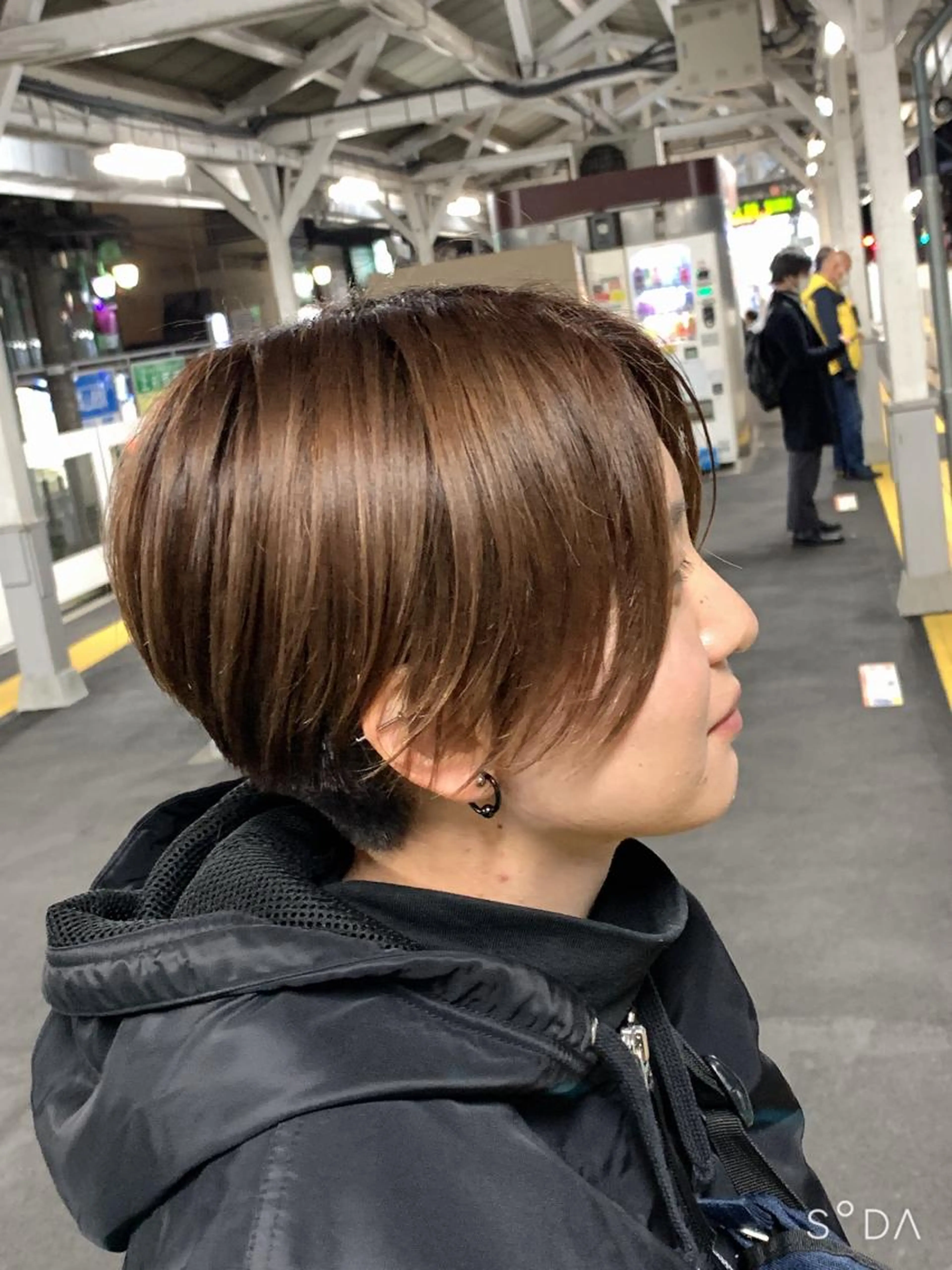 メンズ限定🔥地域指名No.1メンズカット✨の写真