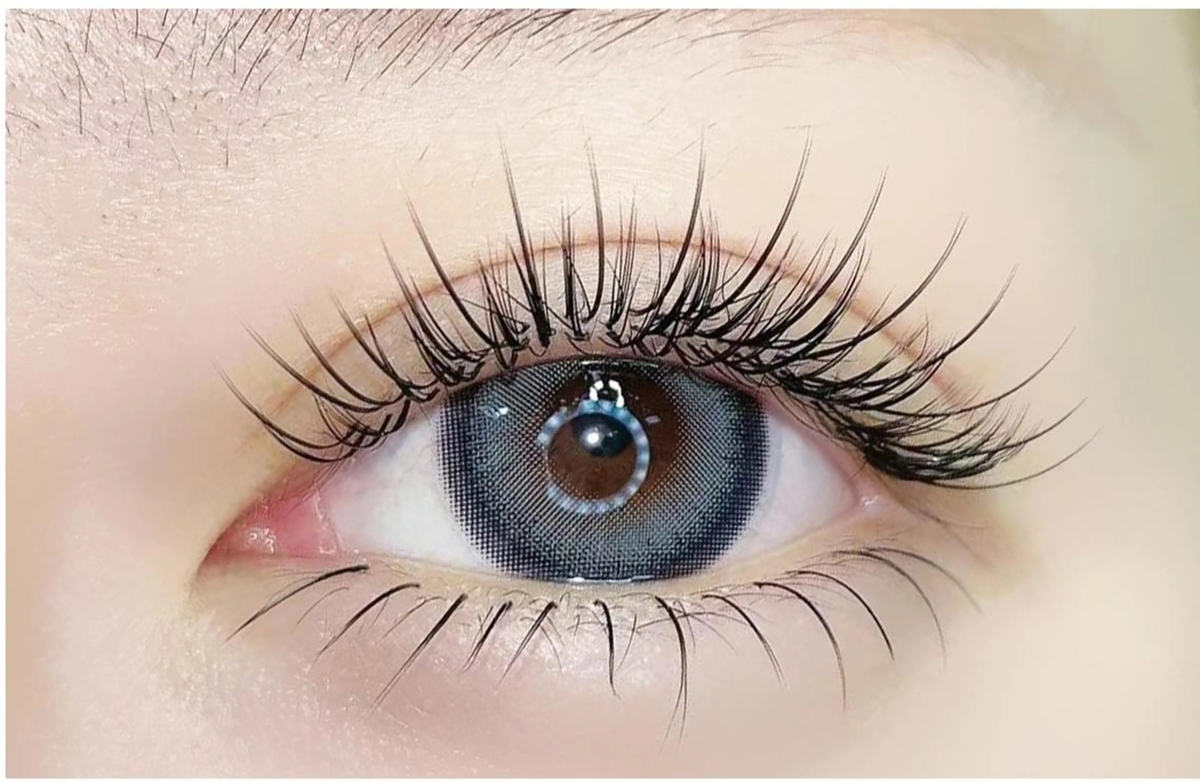 マツエク・マツパ ナピュレ 西葛西のマツエク・マツパデザイン