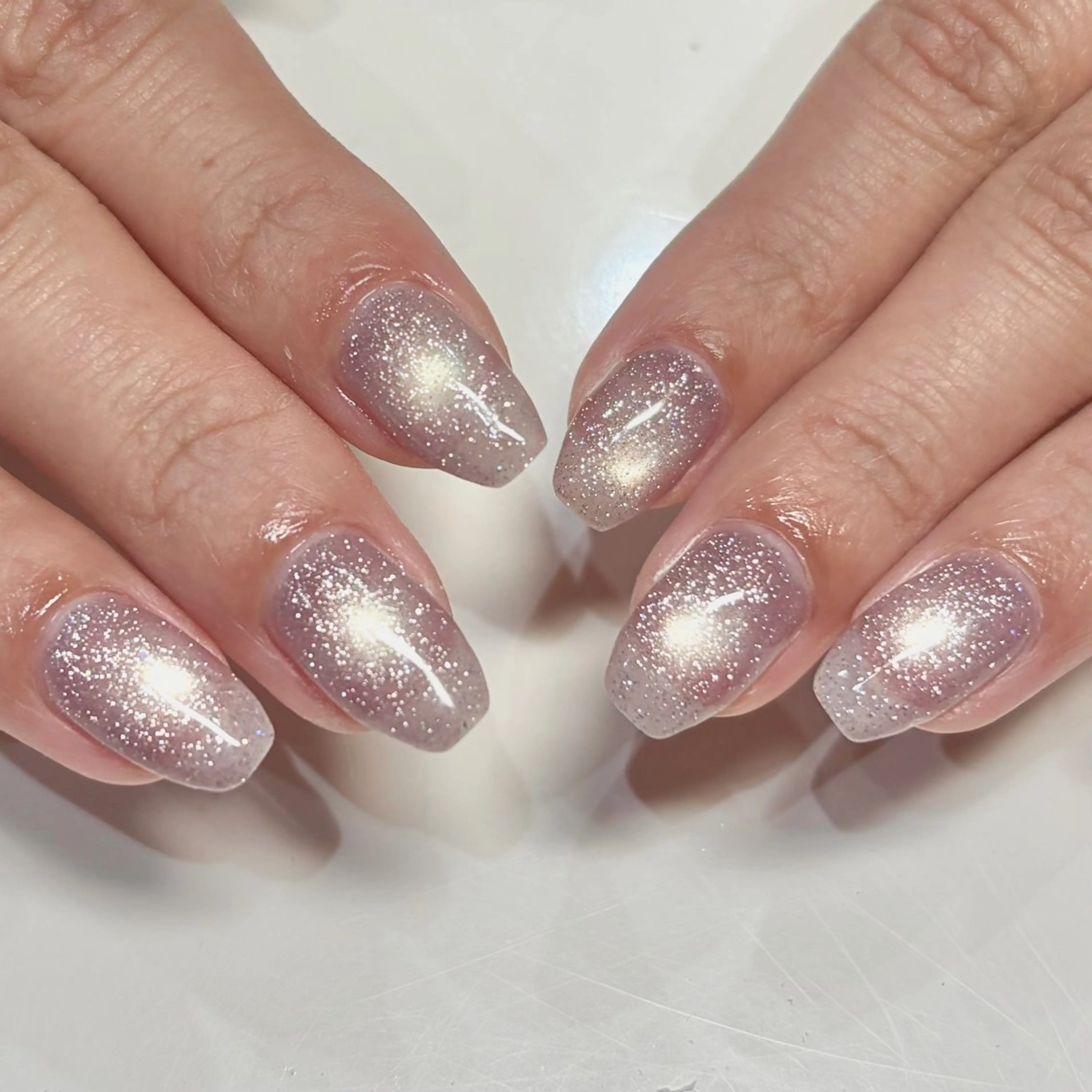 ネイル Akazawa Nanaのネイルデザイン