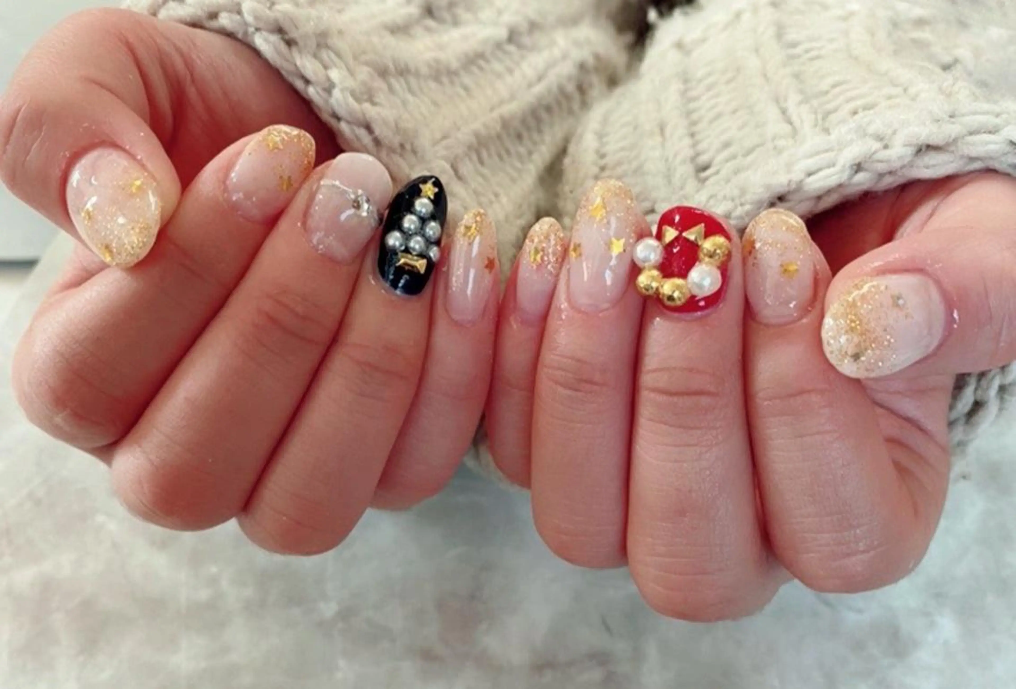 ネイル ネイリスト♡ AYAKOのネイルデザイン