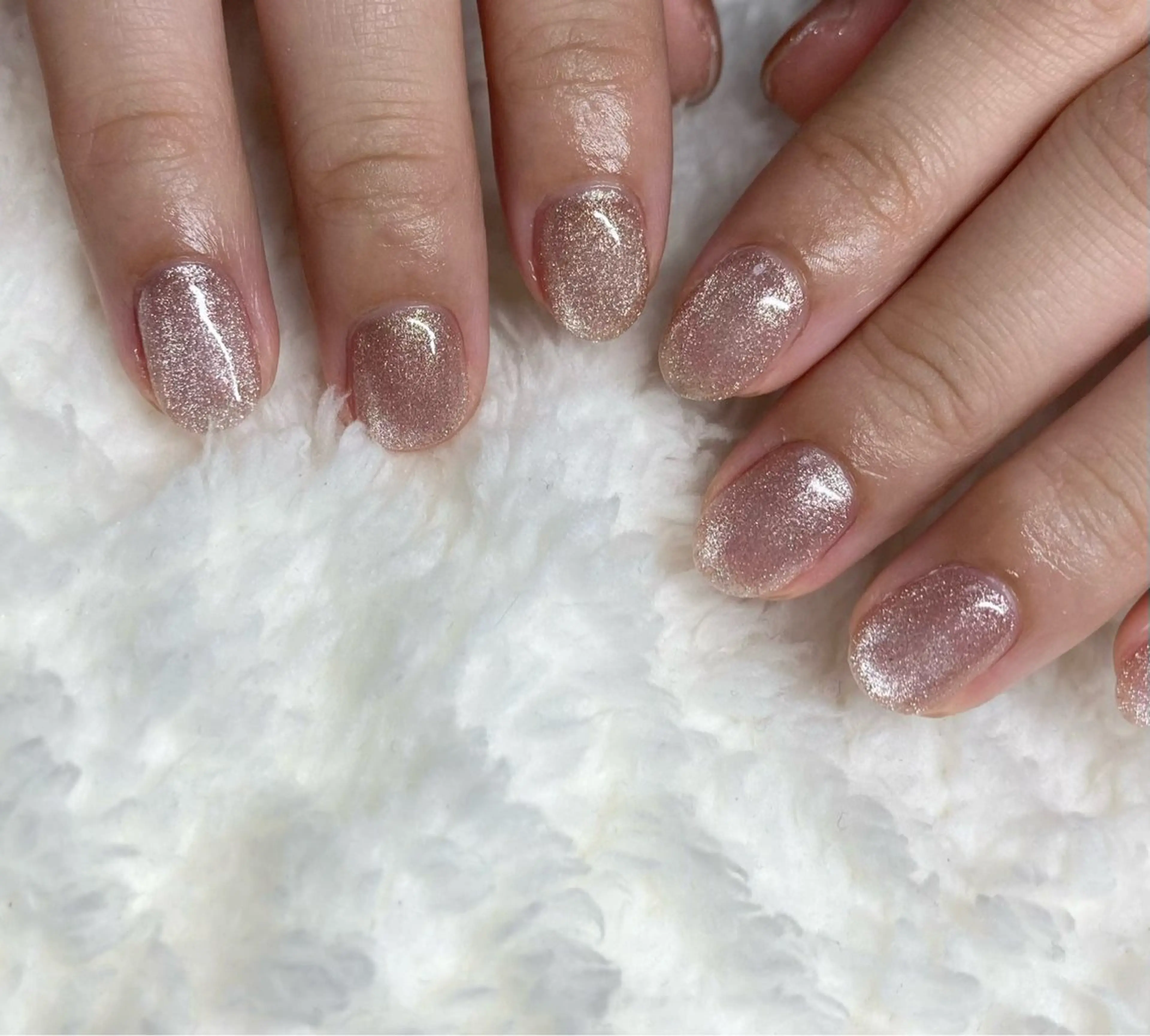 ネイル ハンドネイル 市川駅 ✿中津のネイルデザイン