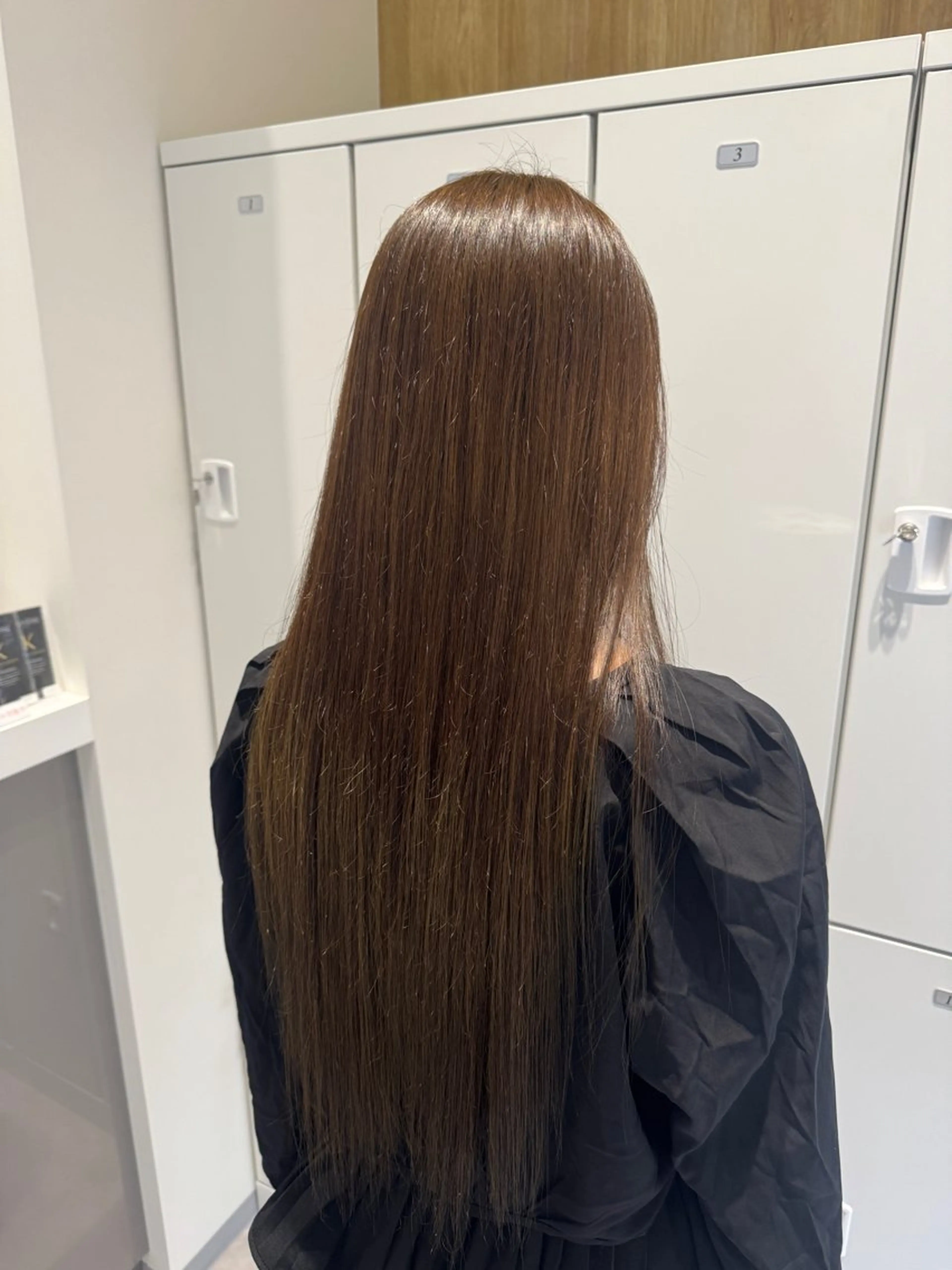 ロング FURUSHO  栄所属・伊藤 翔哉 ／Furusho栄のヘアスタイル