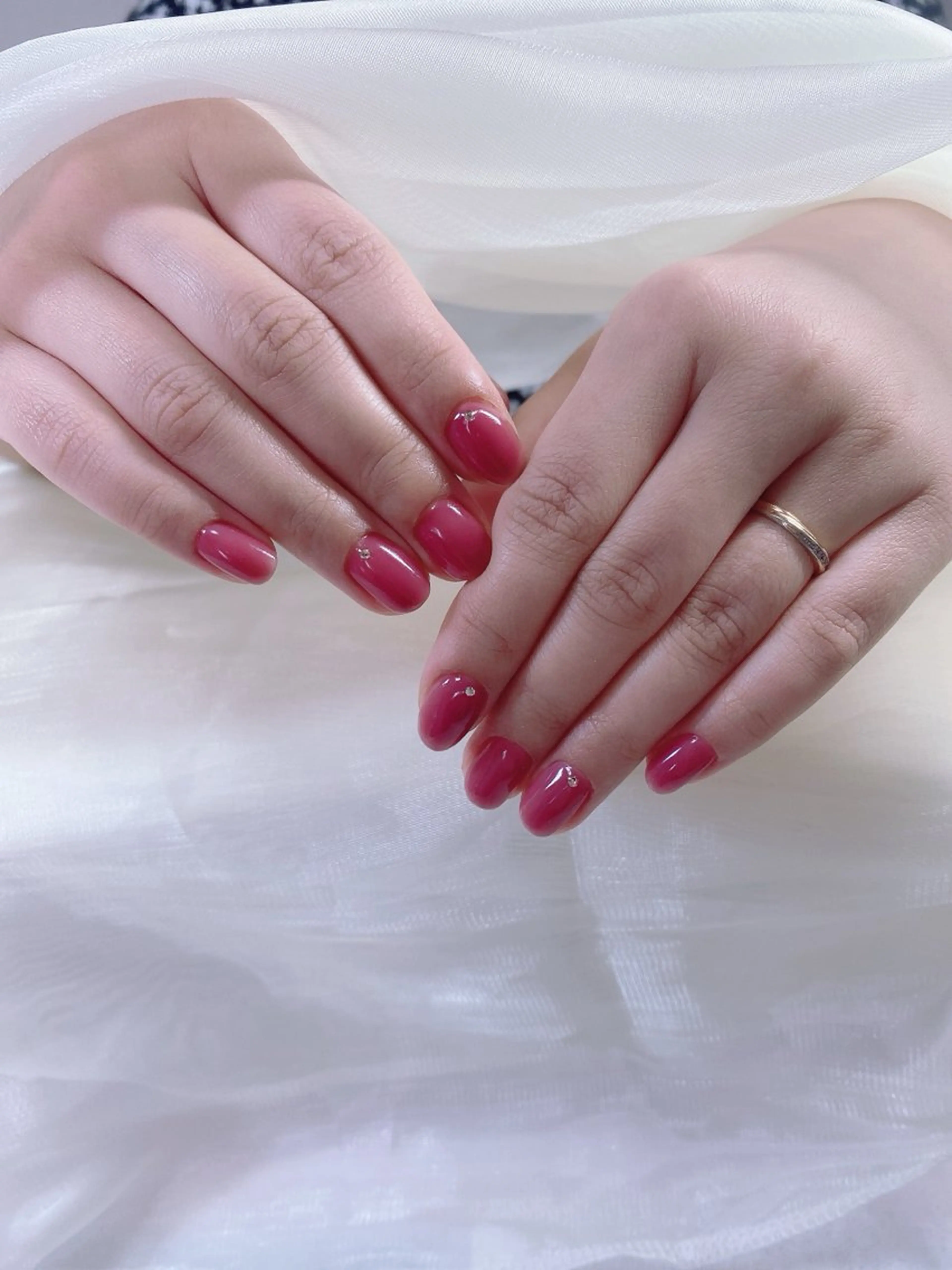 ネイル えい このネイルデザイン