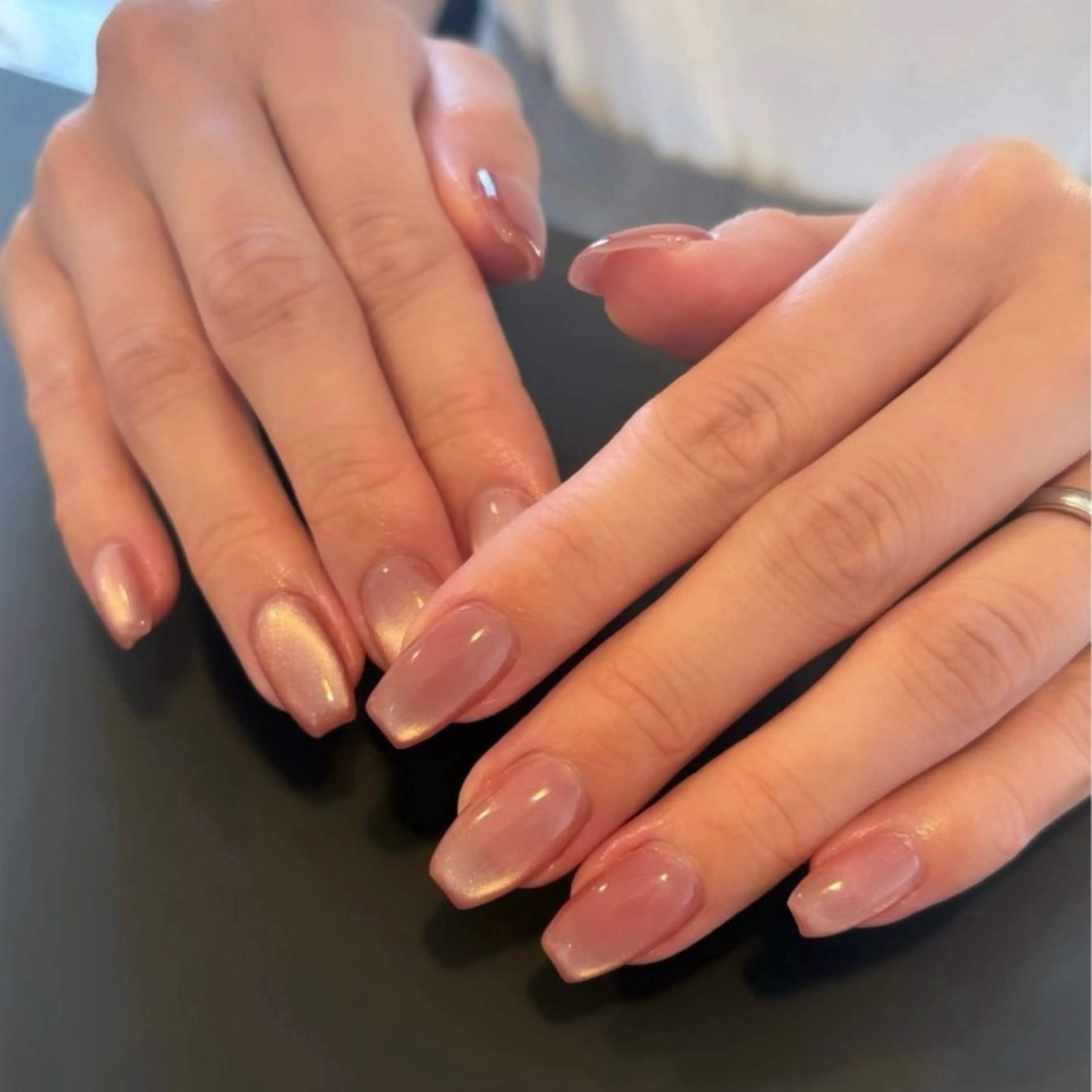 【オフなし】マグネットorフレンチorチークマグネットの写真