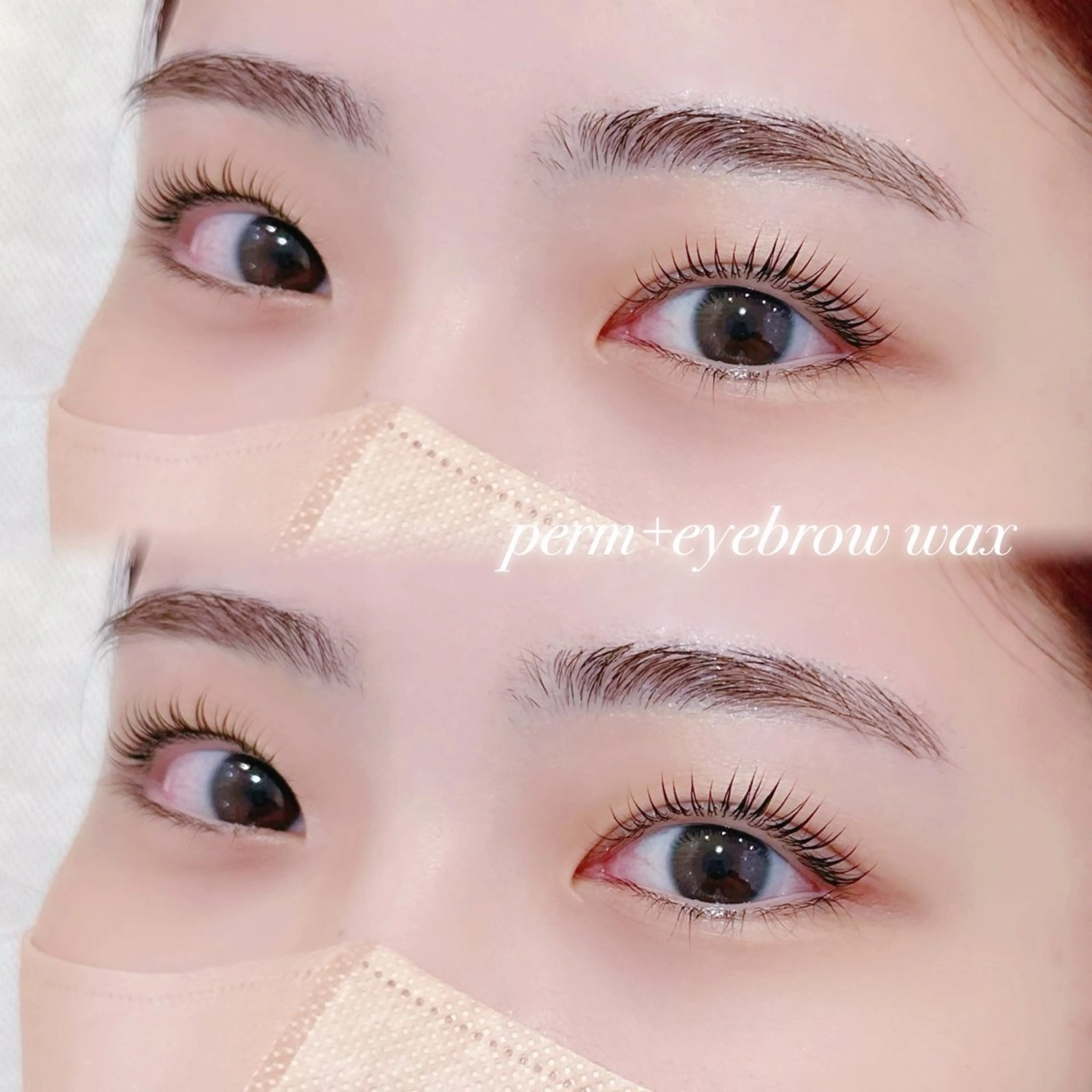 マツエク・マツパ マツパ eight池袋 TAMAKIのマツエク・マツパデザイン