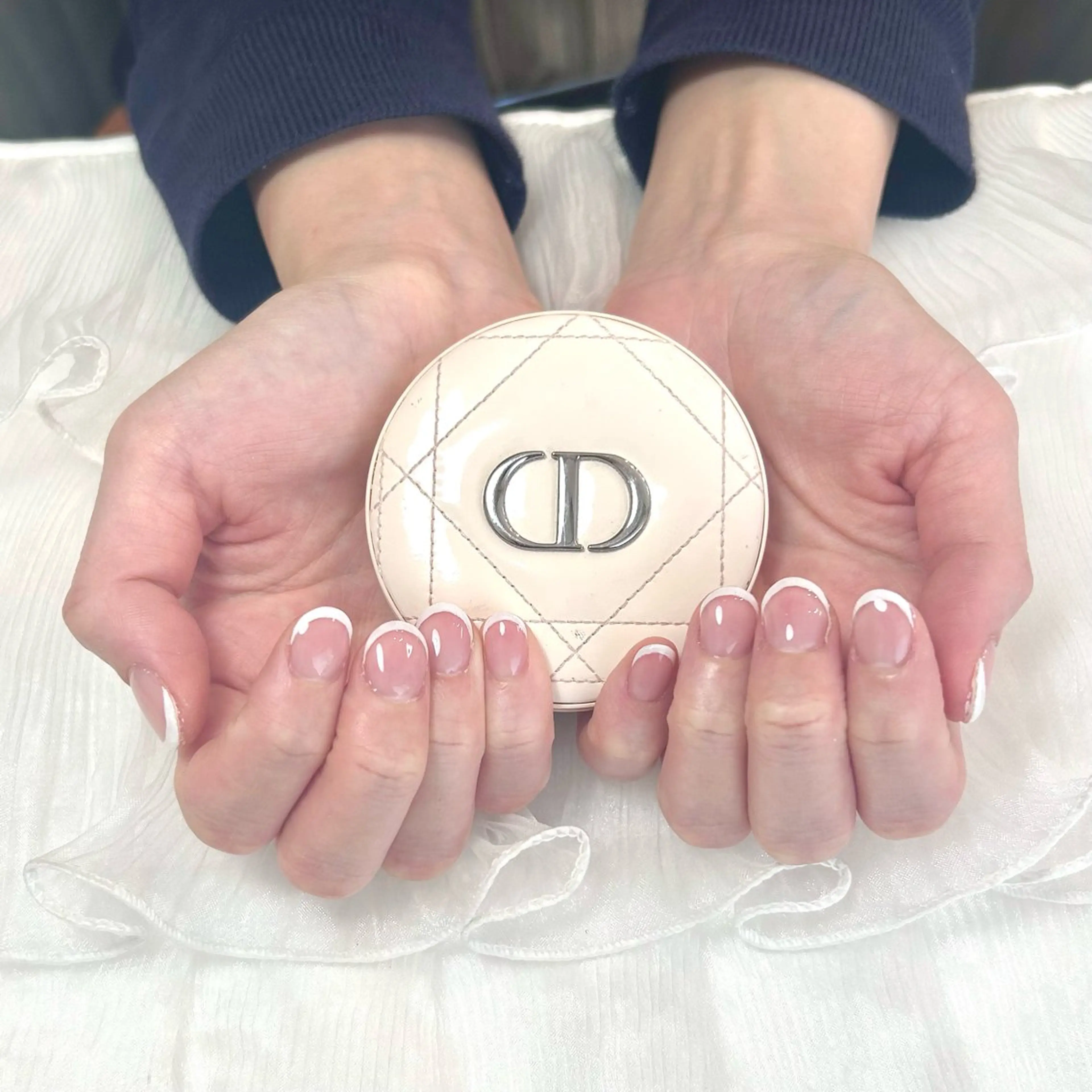 ネイル nailsalon muguet所属・muguet manaのネイルデザイン