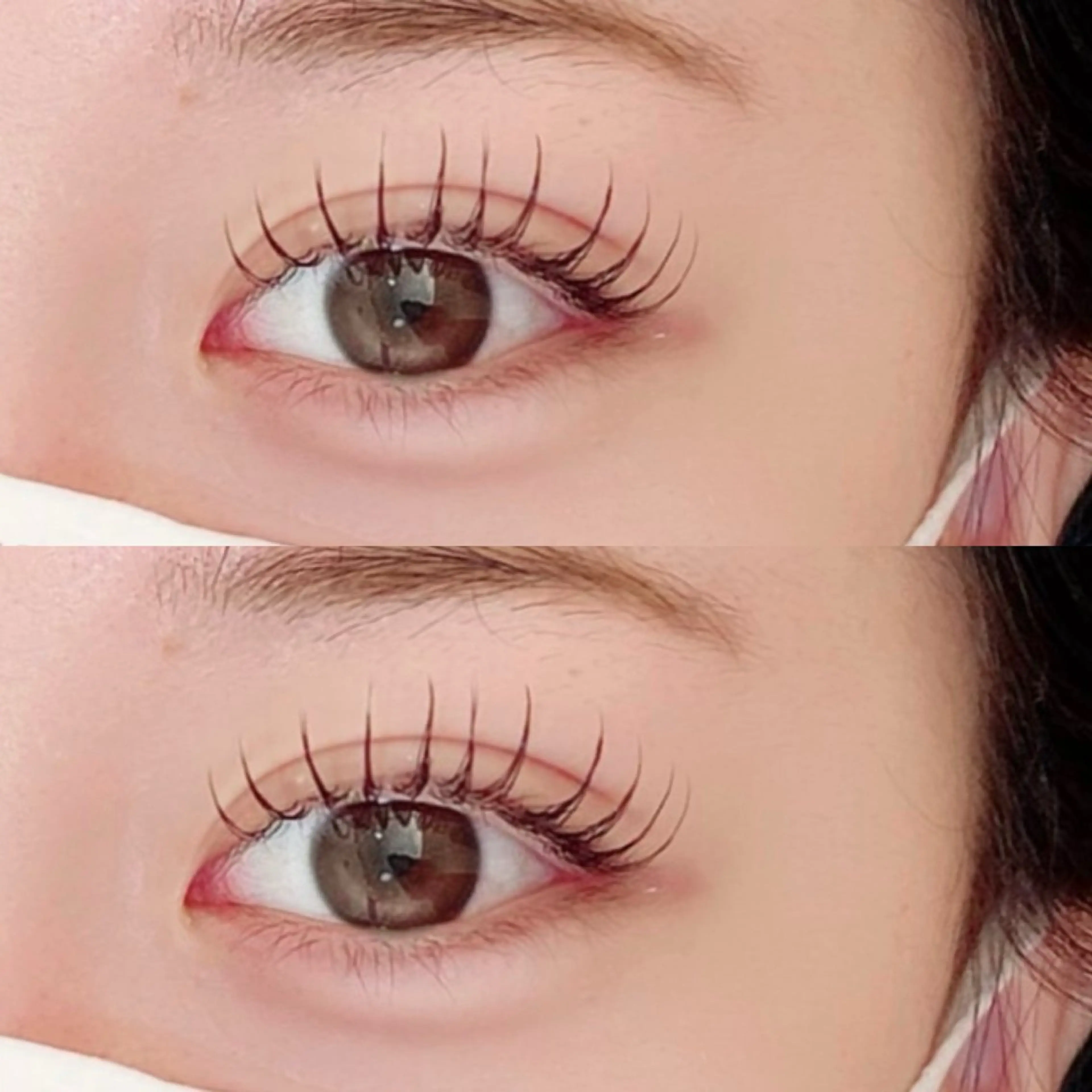 マツエク・マツパ Eyelash  Razuliy所属・Razuliy （ラズリー）のマツエク・マツパデザイン