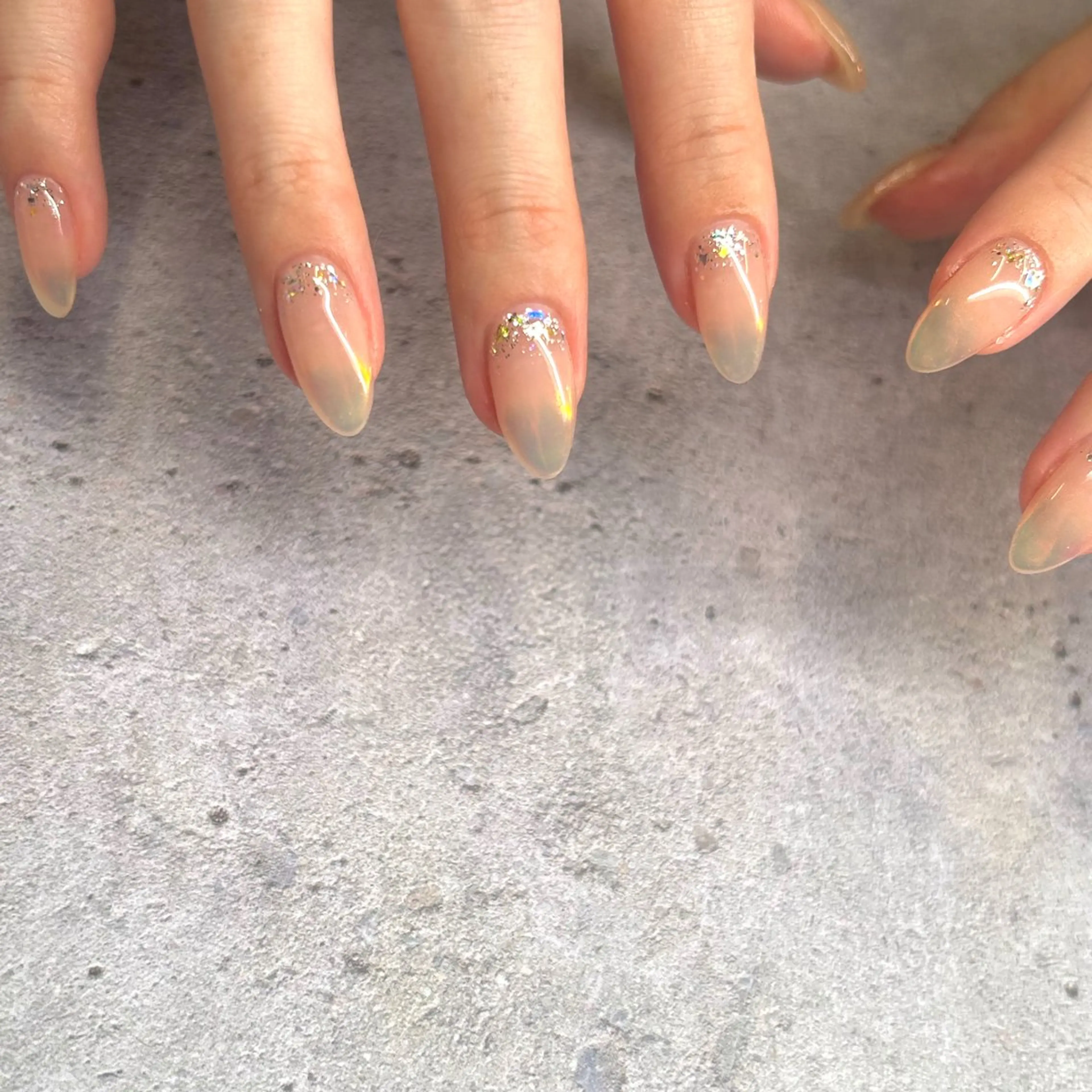 ネイル ネイルサロン 北野坂のネイルデザイン