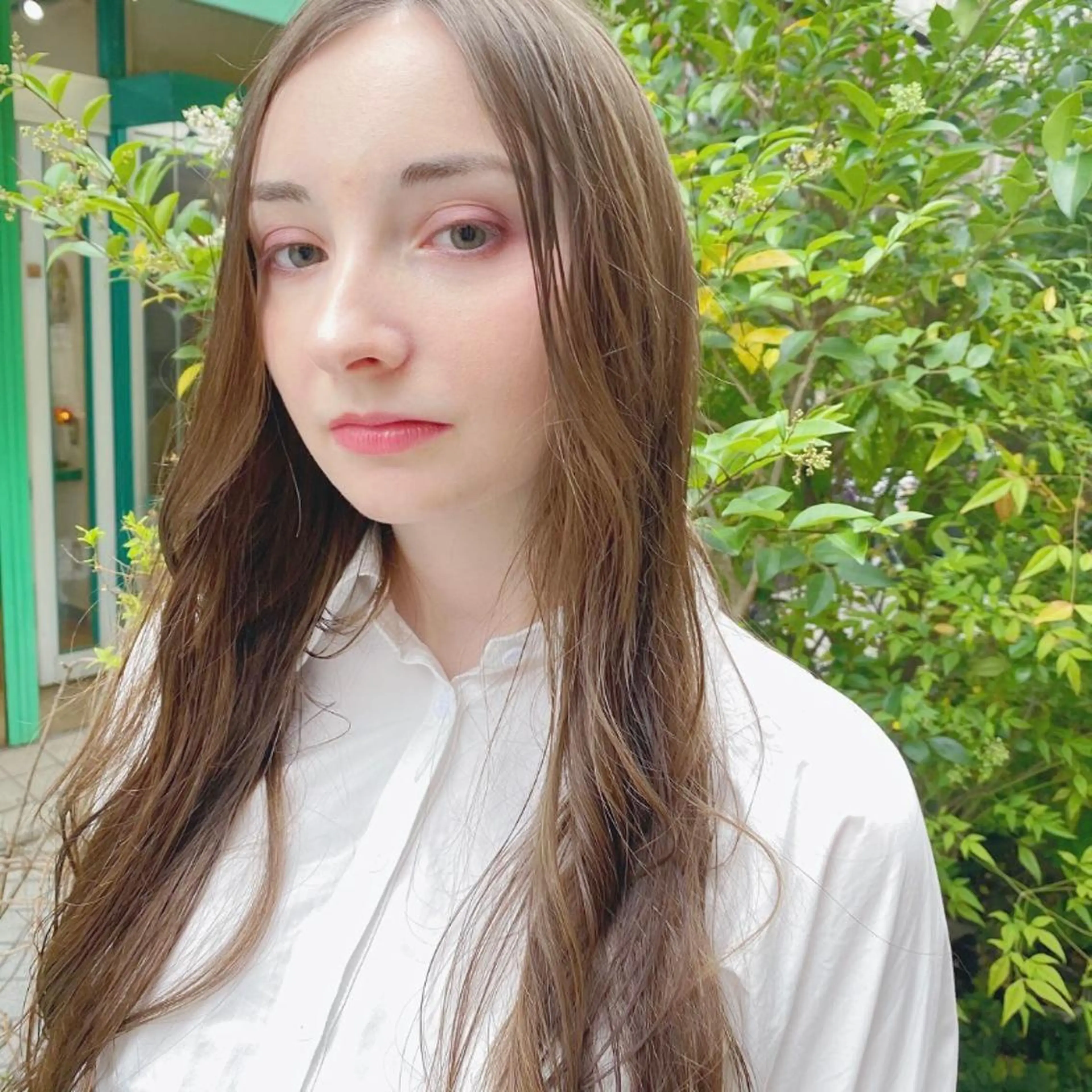 パーマ マツパ 🦋eyelist /Nagisa💎のマツエク・マツパデザイン