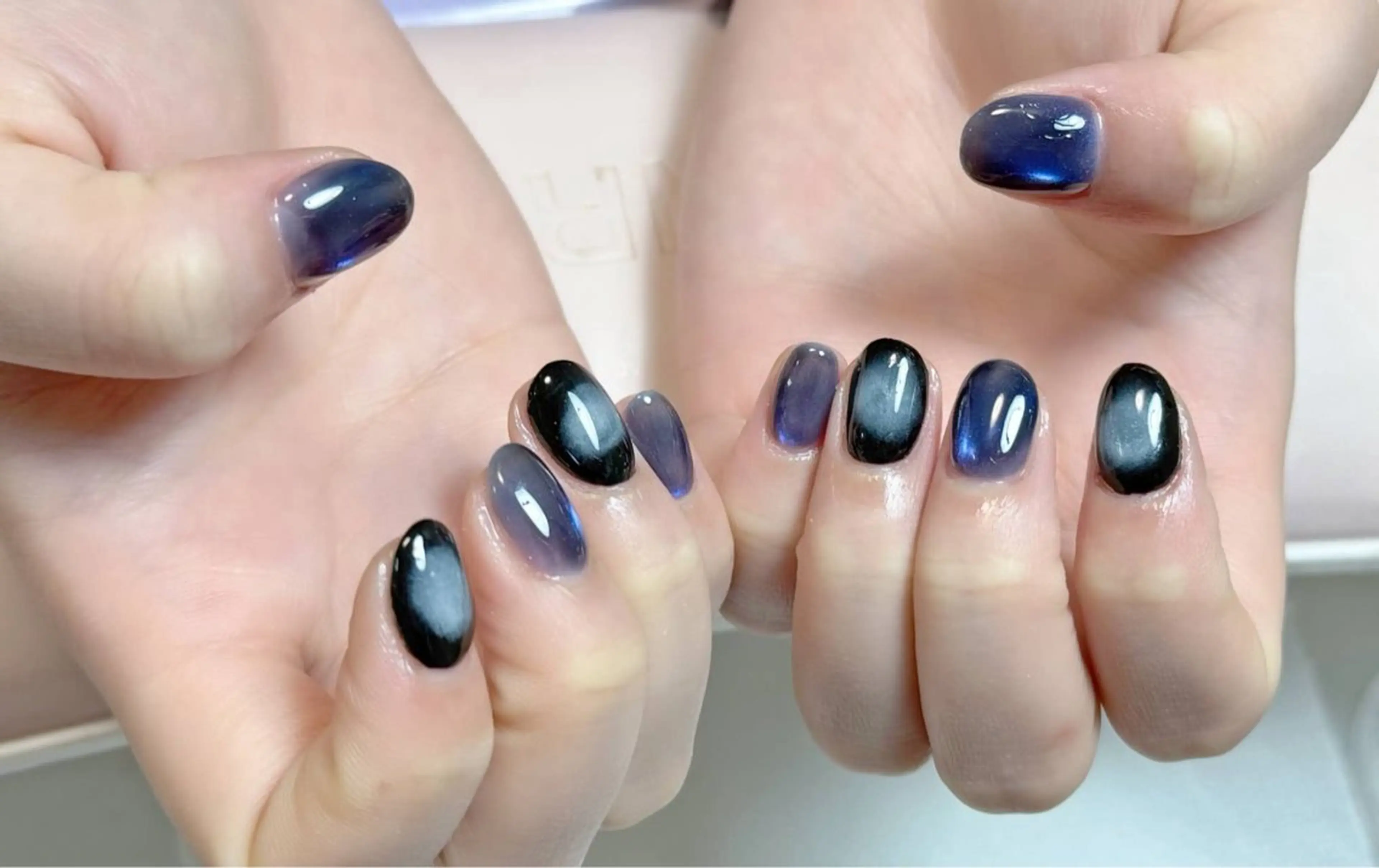 ネイル 小島 千尋のネイルデザイン