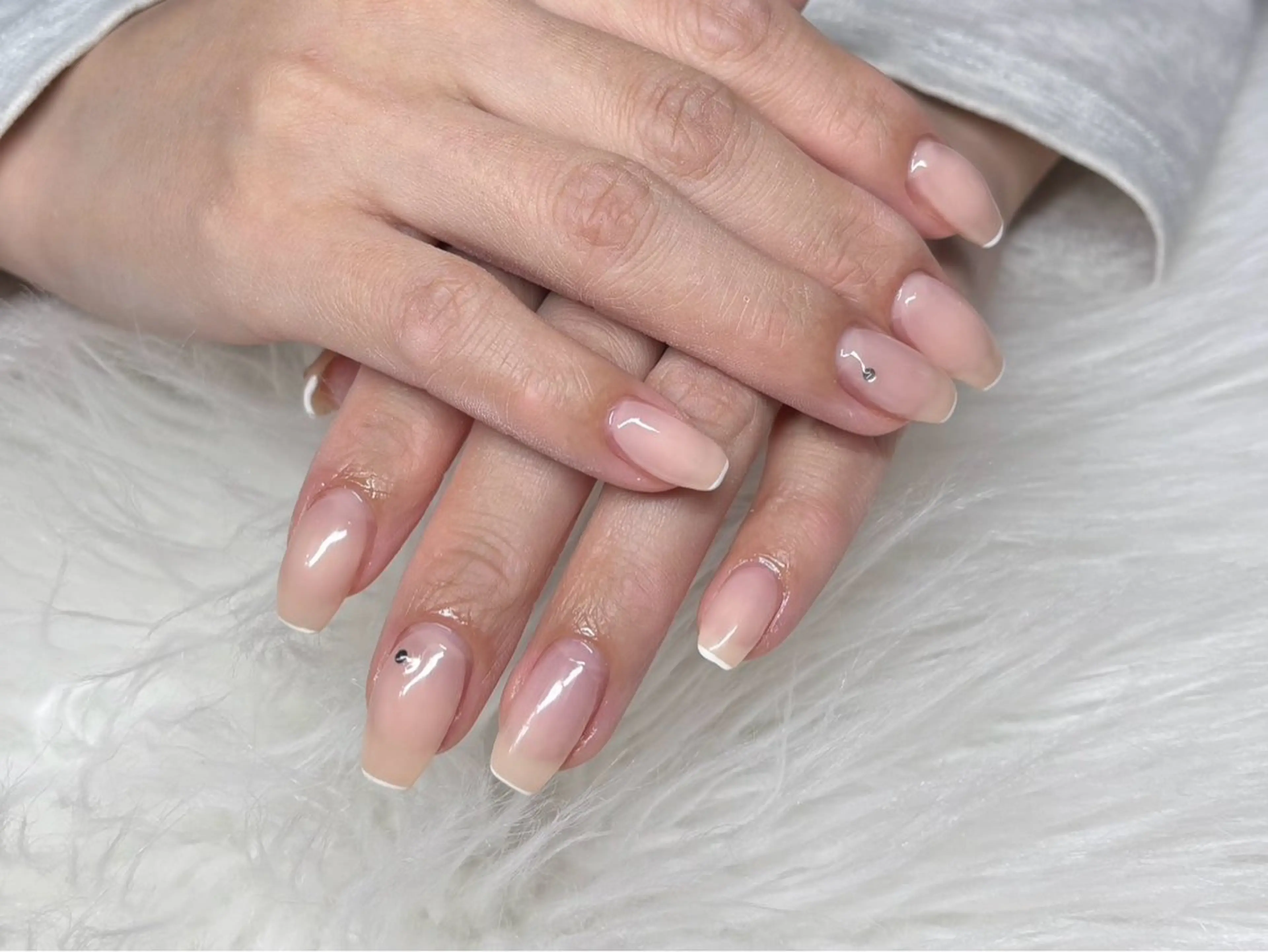 ネイル ネイルサロン ANELAのネイルデザイン