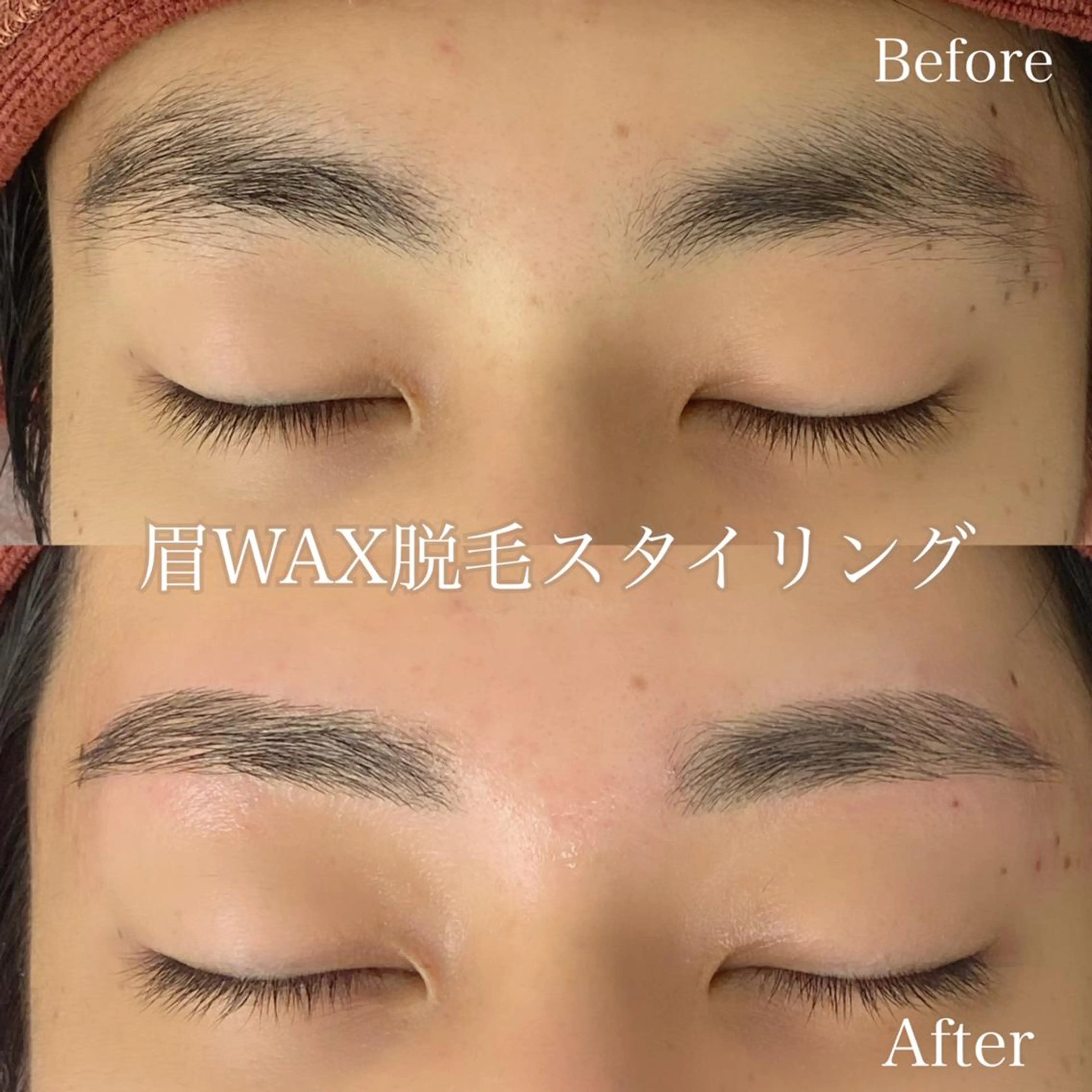 マツエク・マツパ アイブロウ Loel ayane liftのマツエク・マツパデザイン