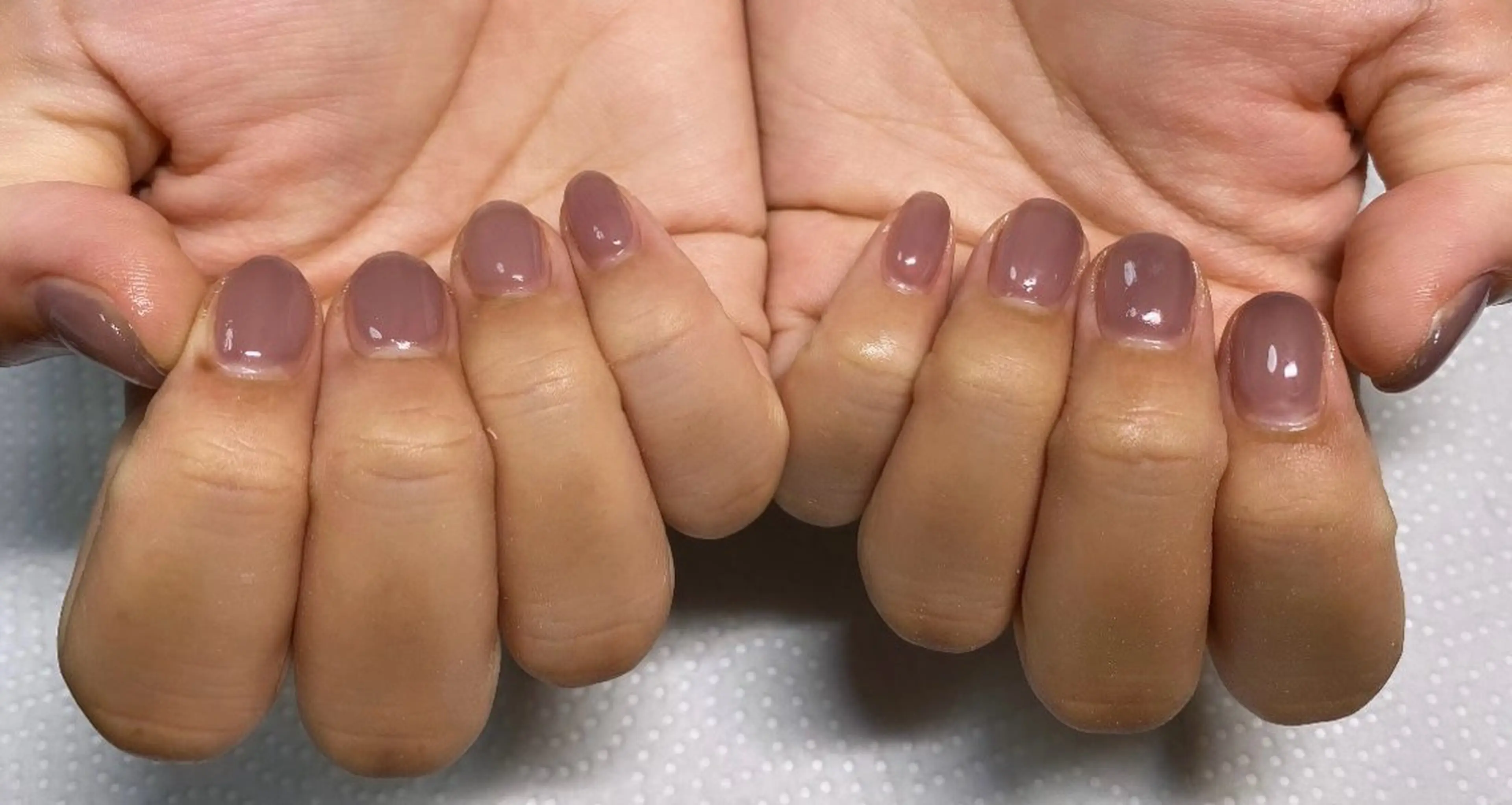 ネイル ハンドネイル Welina ♡♡のネイルデザイン