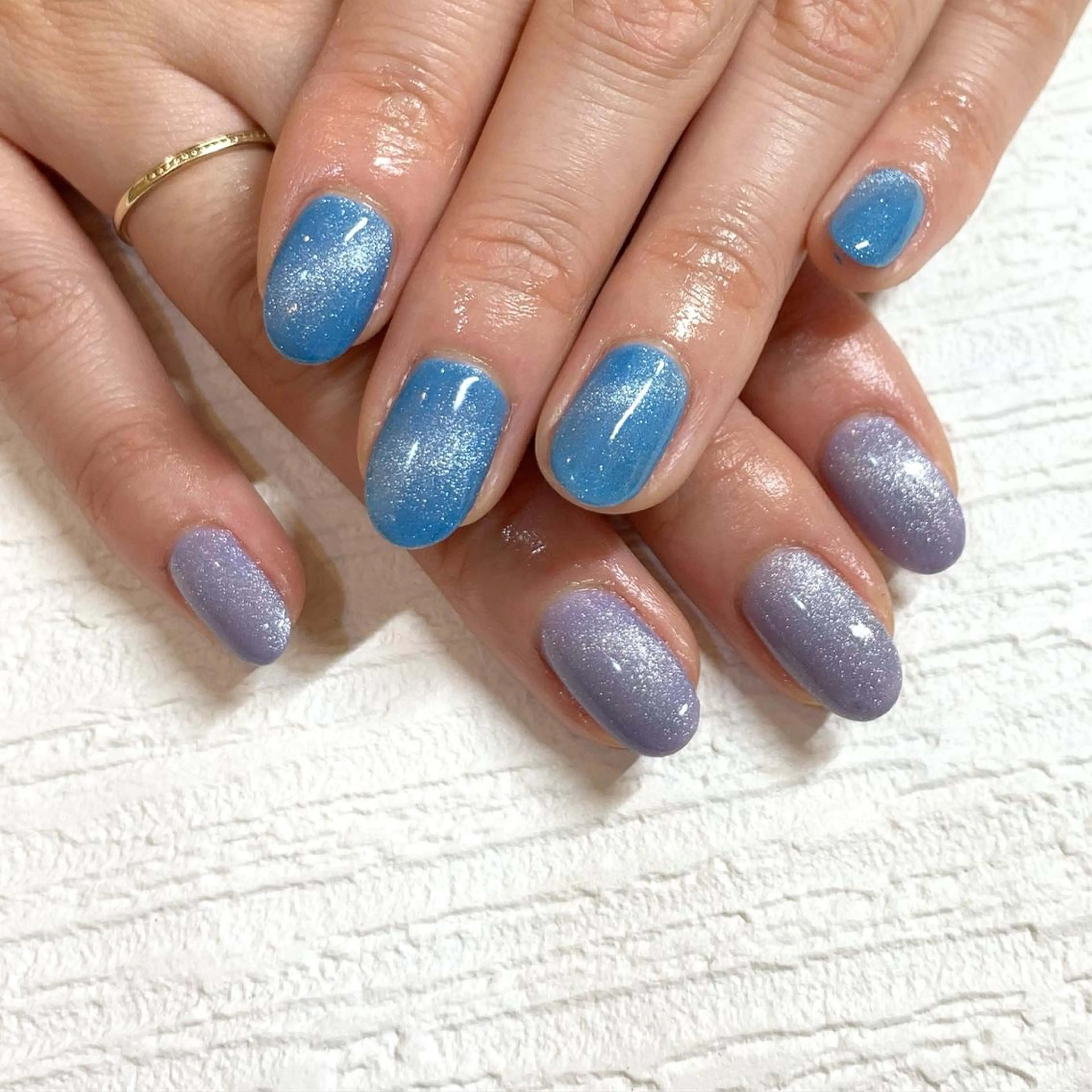 ネイル rokunana 佐野のネイルデザイン