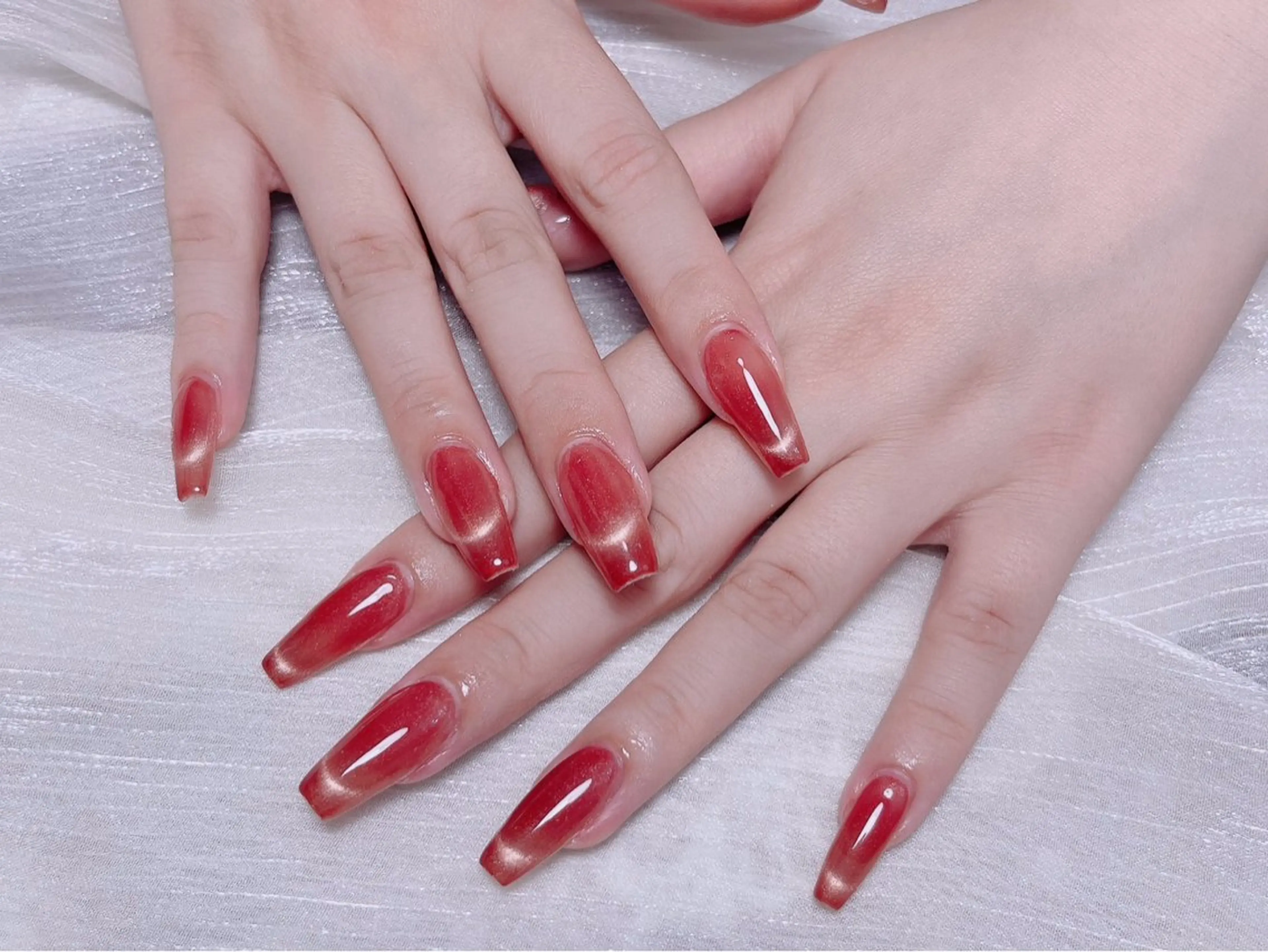 ネイル ハンドネイル ネイルサロン KARIのネイルデザイン