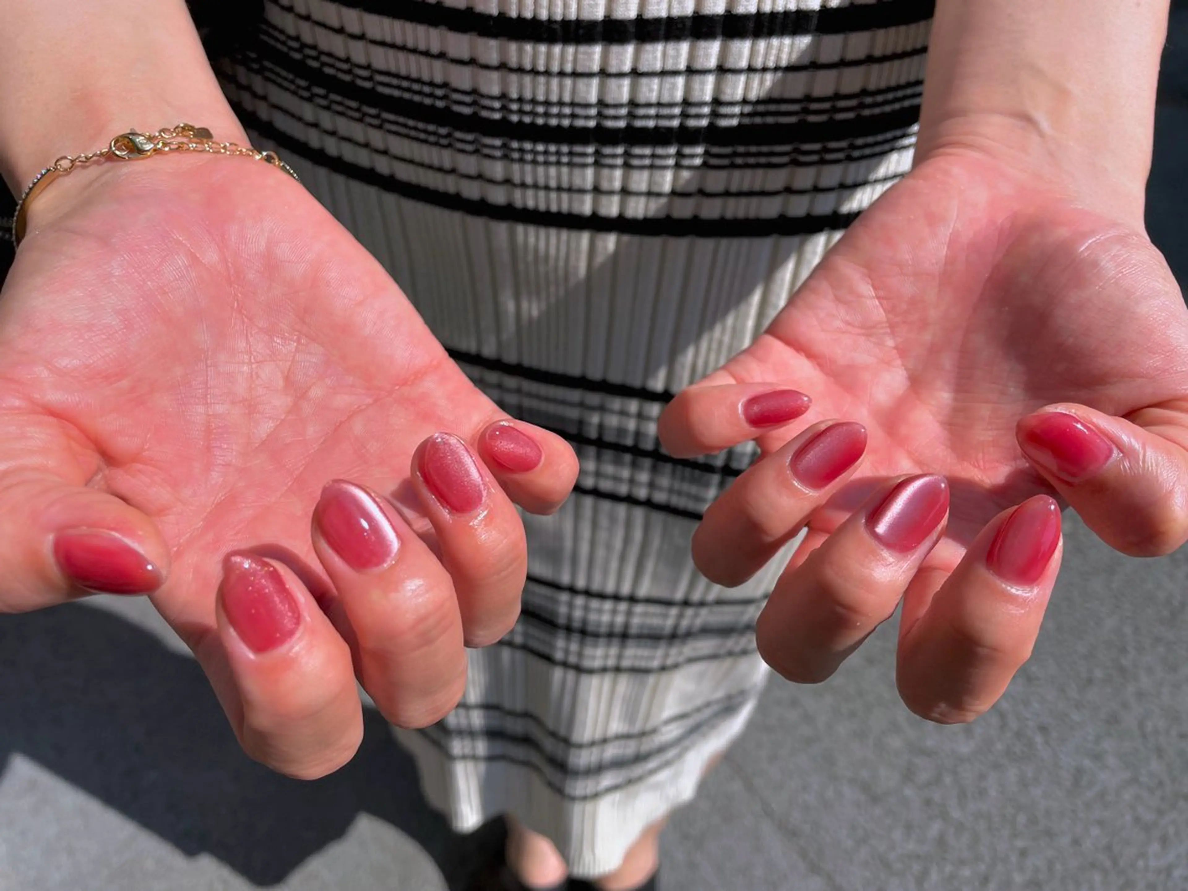 ネイル Home salon Rのネイルデザイン