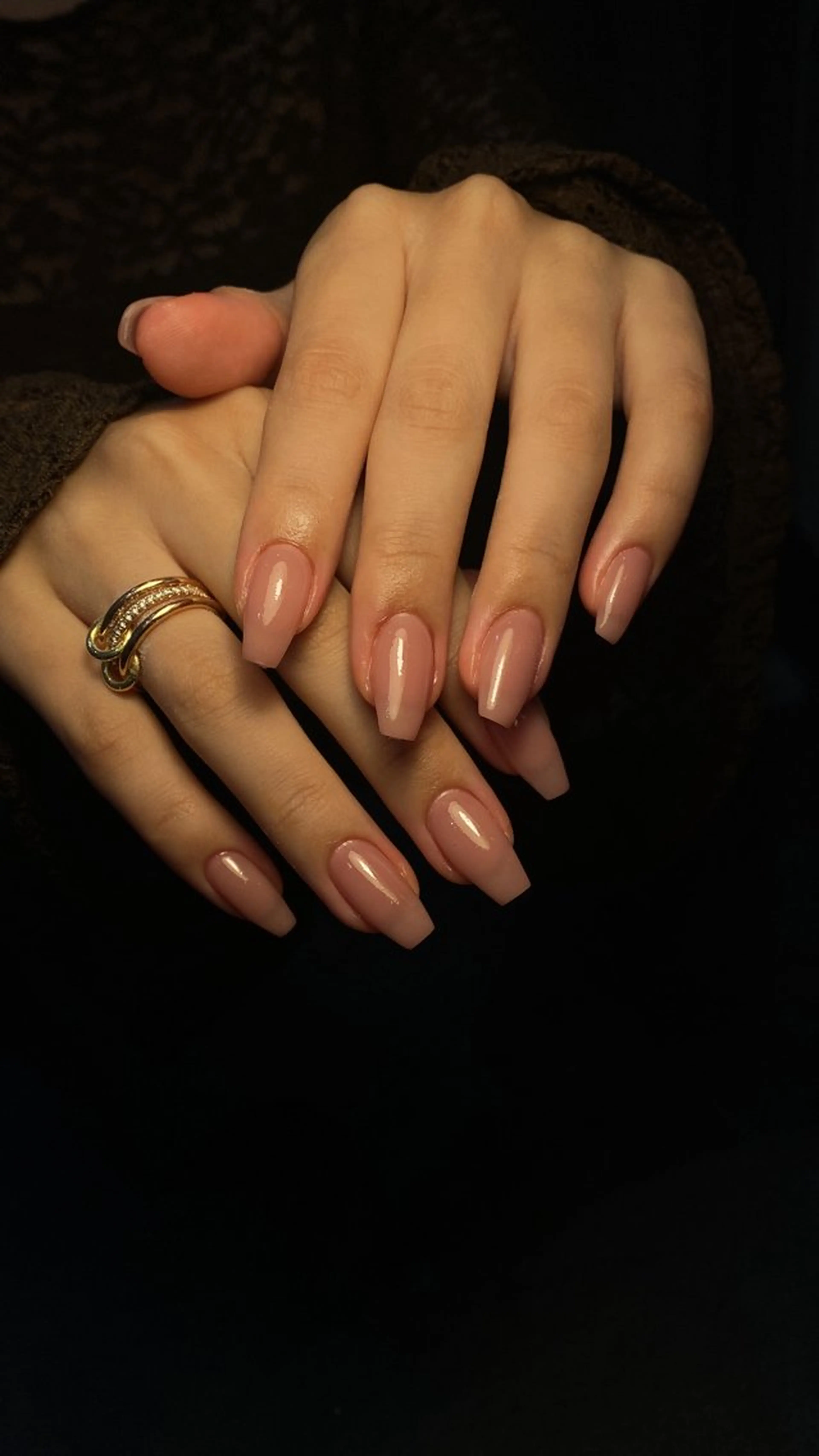 ネイル NILATE所属・渡邉 あいのネイルデザイン