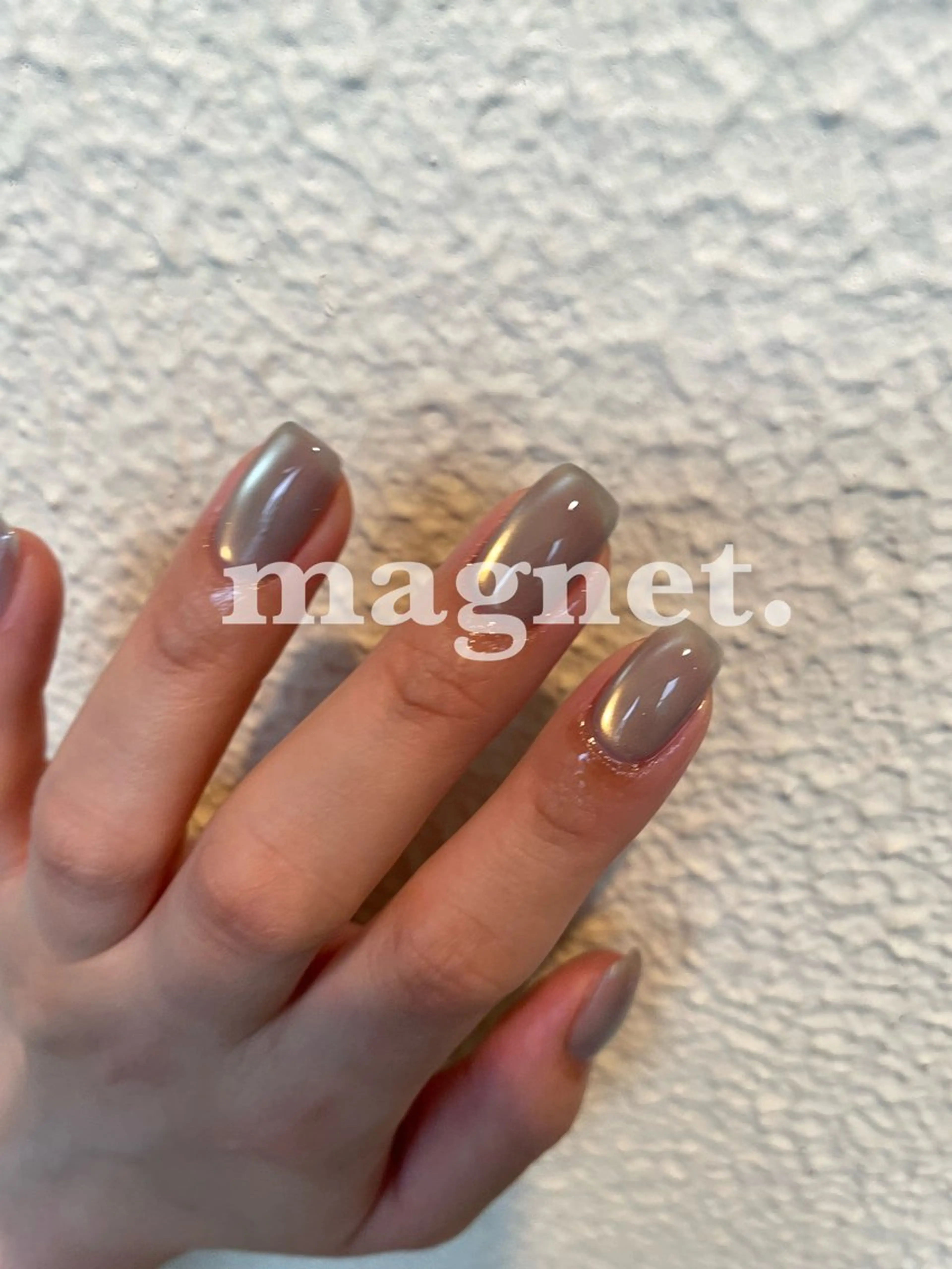 ネイル Nail＆BeautySalon éte所属・éte Nailのネイルデザイン