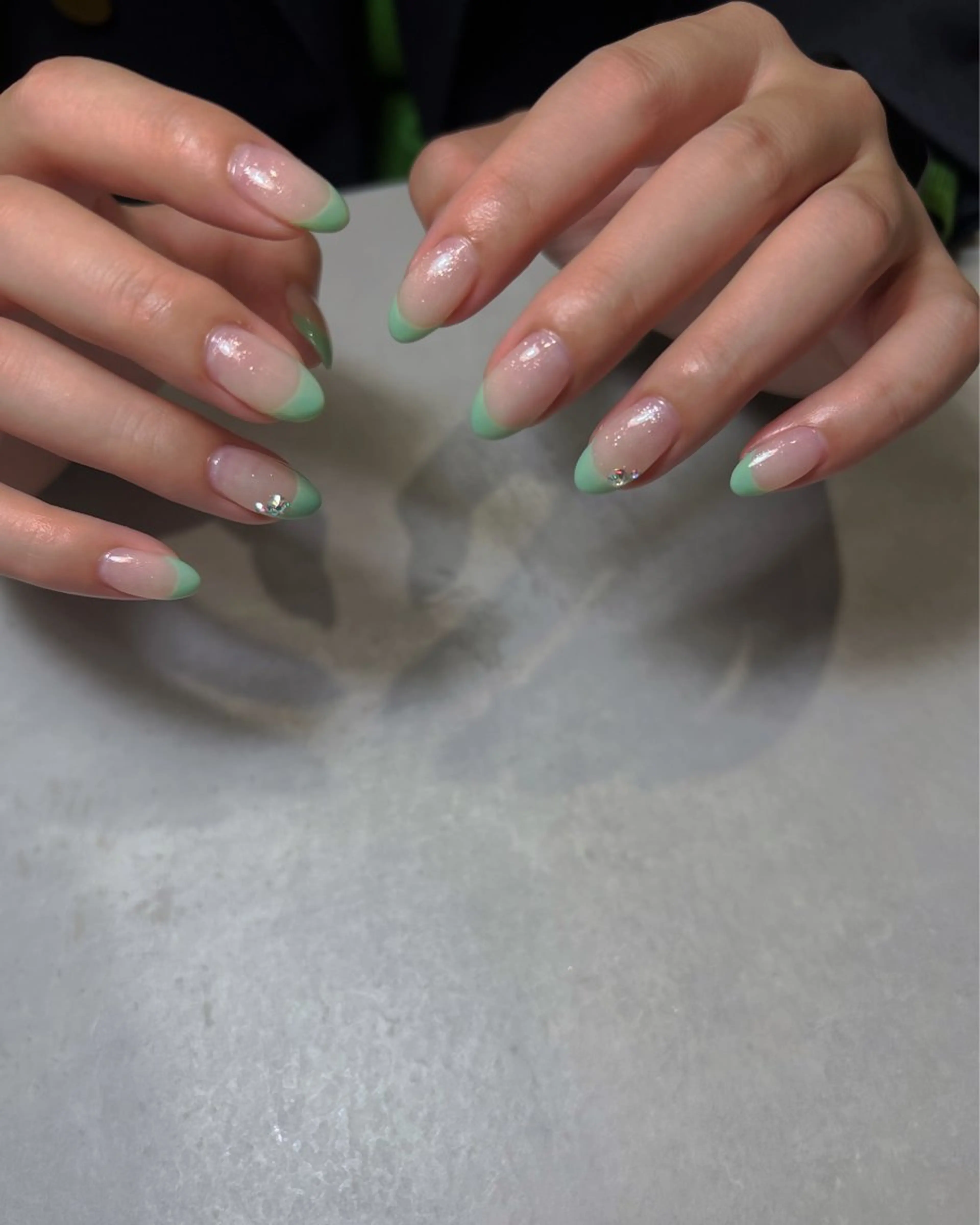 ネイル ハンドネイル A/gan nailsalon所属・A/gan nail salonのネイルデザイン