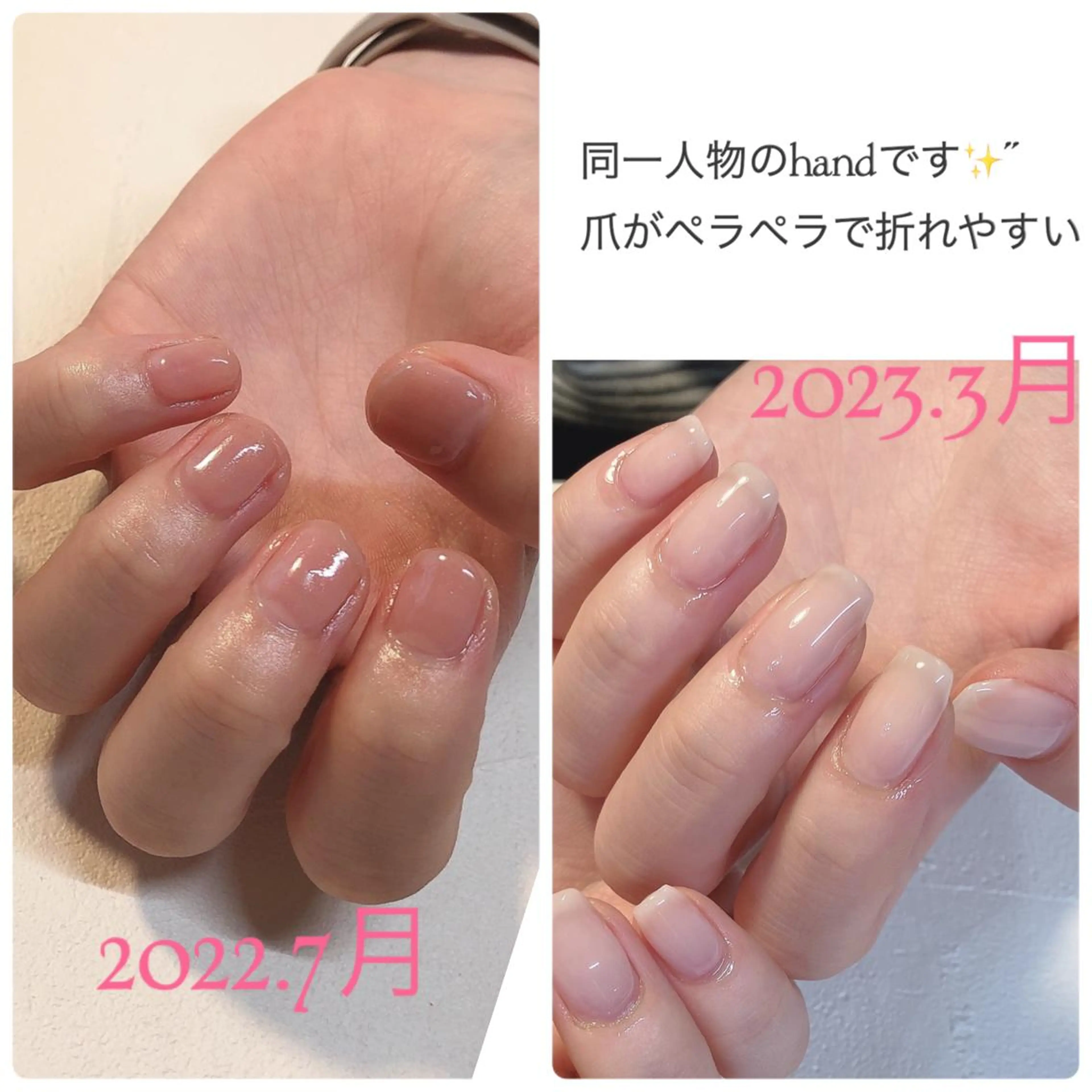 ネイル ハンドネイル nails 🎀meのネイルデザイン