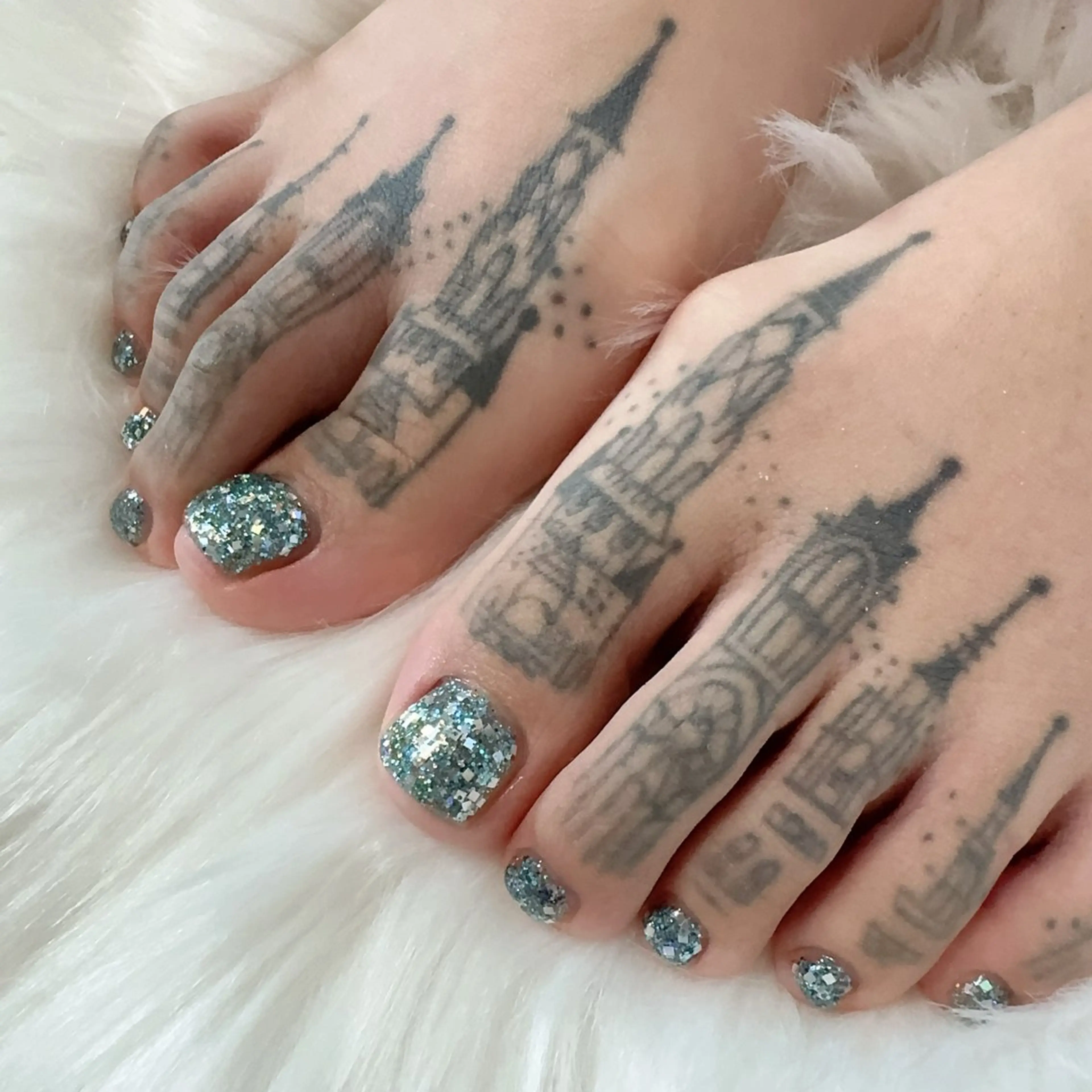 ネイル R nail.のネイルデザイン