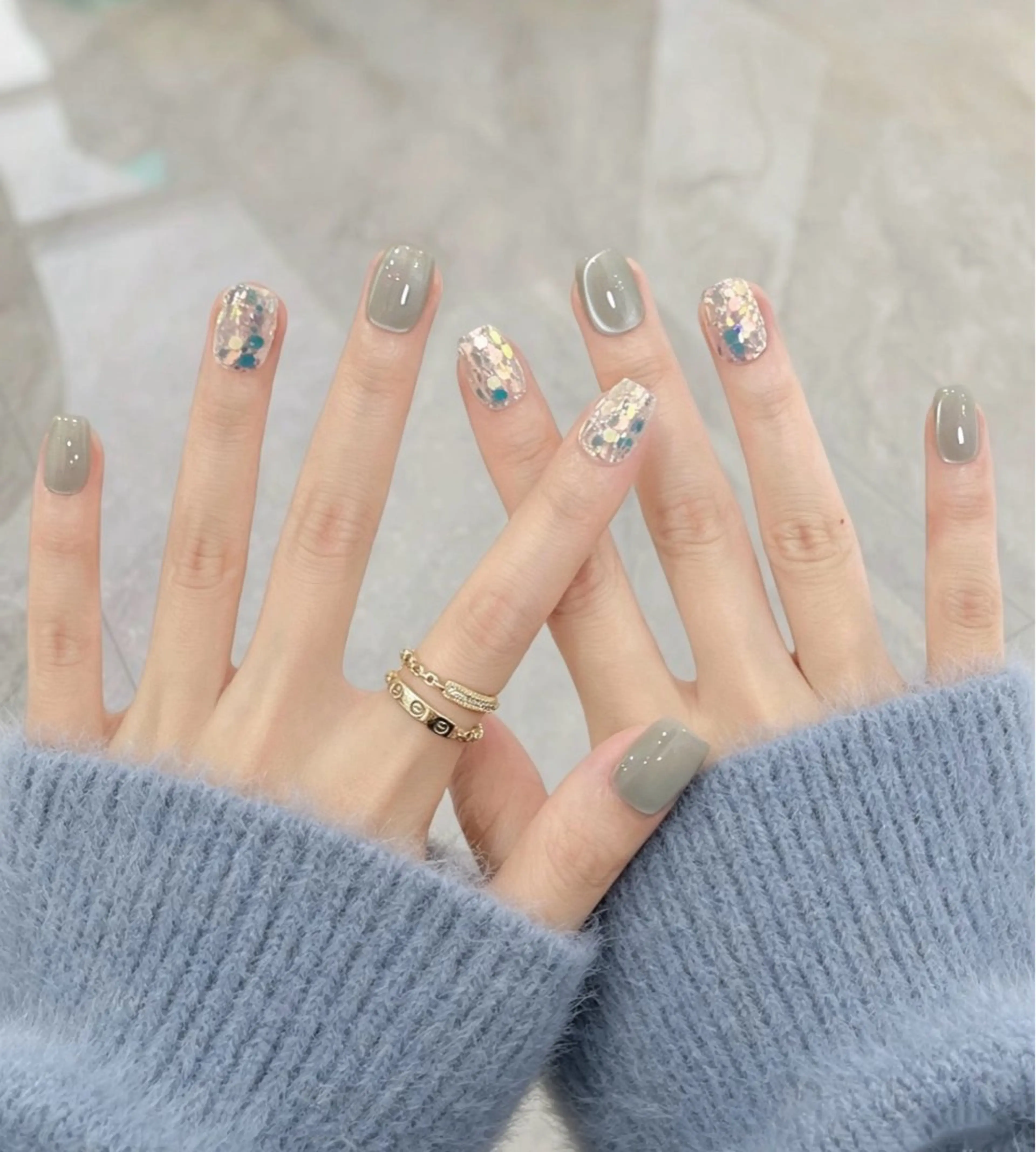 ネイル Nail Ann ネイルサロン所属・nail ナナのネイルデザイン
