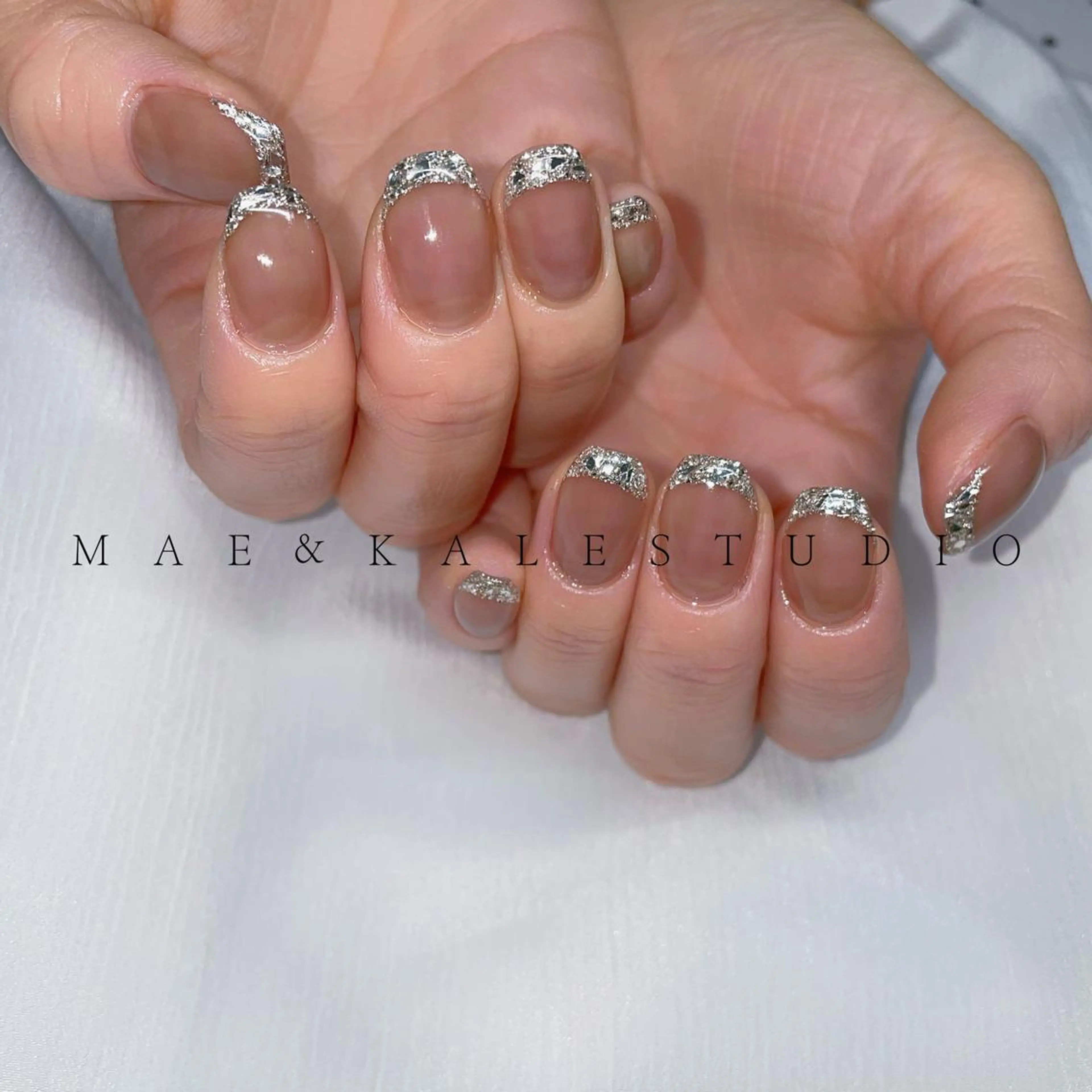 ネイル MAE&KALE STUDIOのマツエク・マツパデザイン