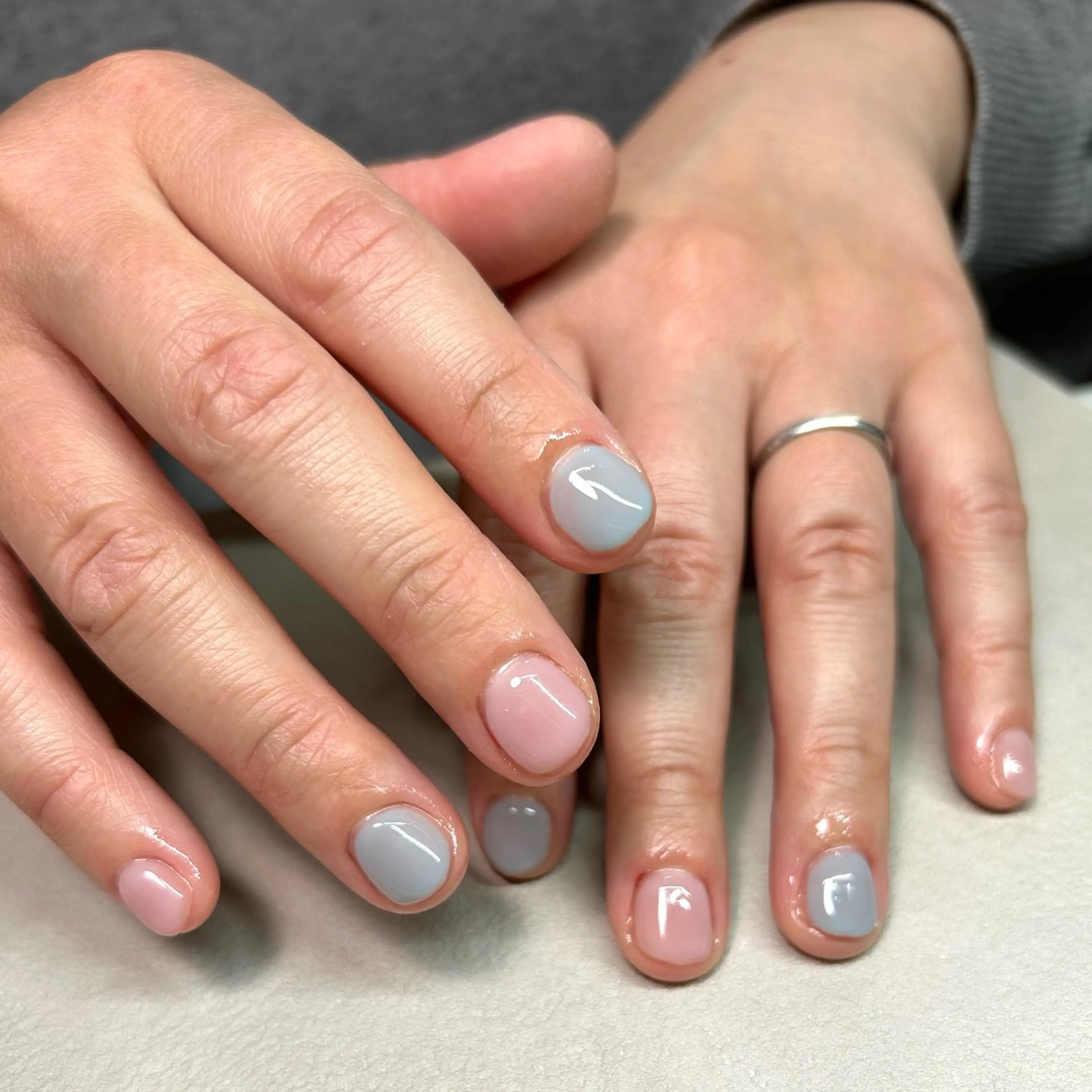 ネイル Bubu nailのネイルデザイン