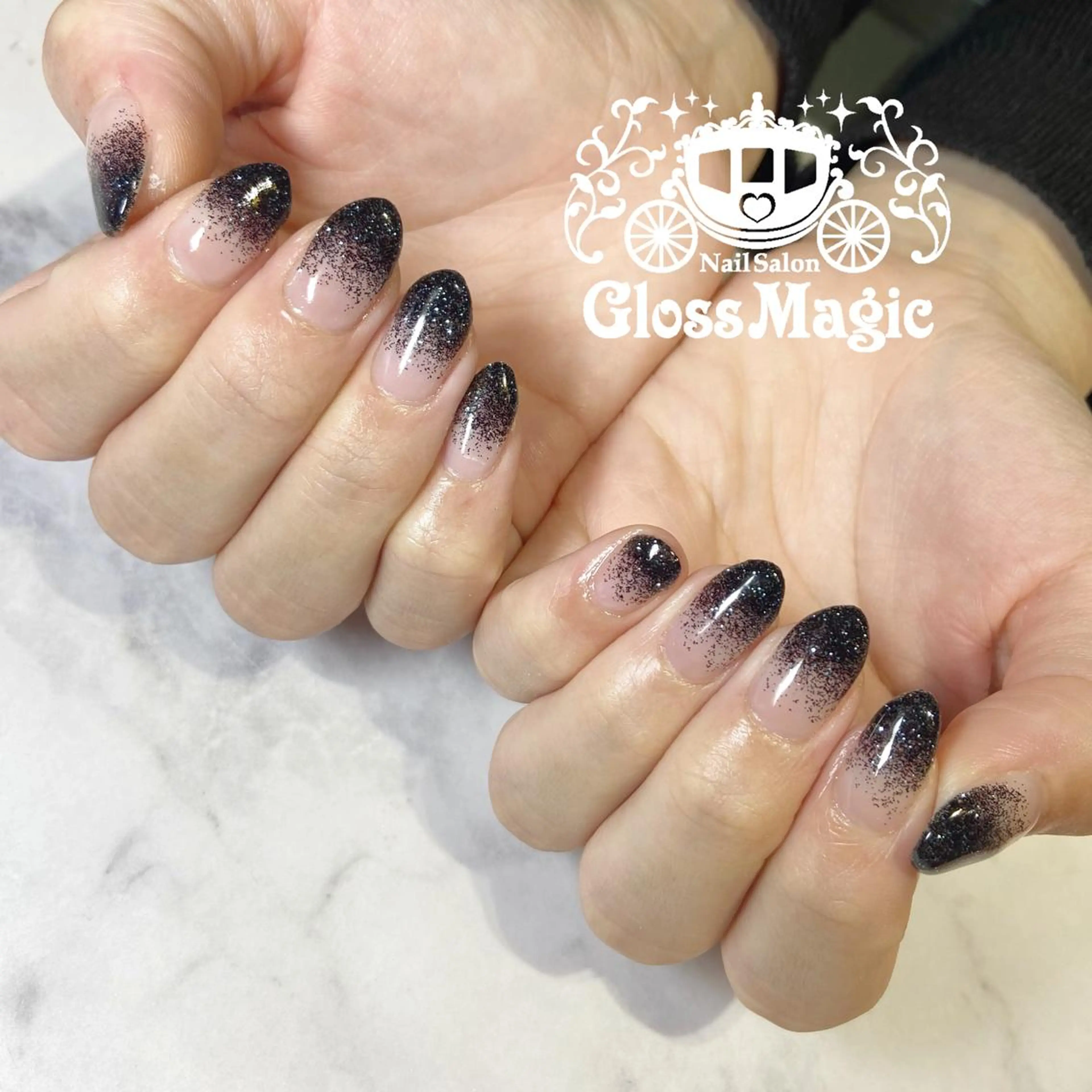 ネイル YUN 💅のネイルデザイン