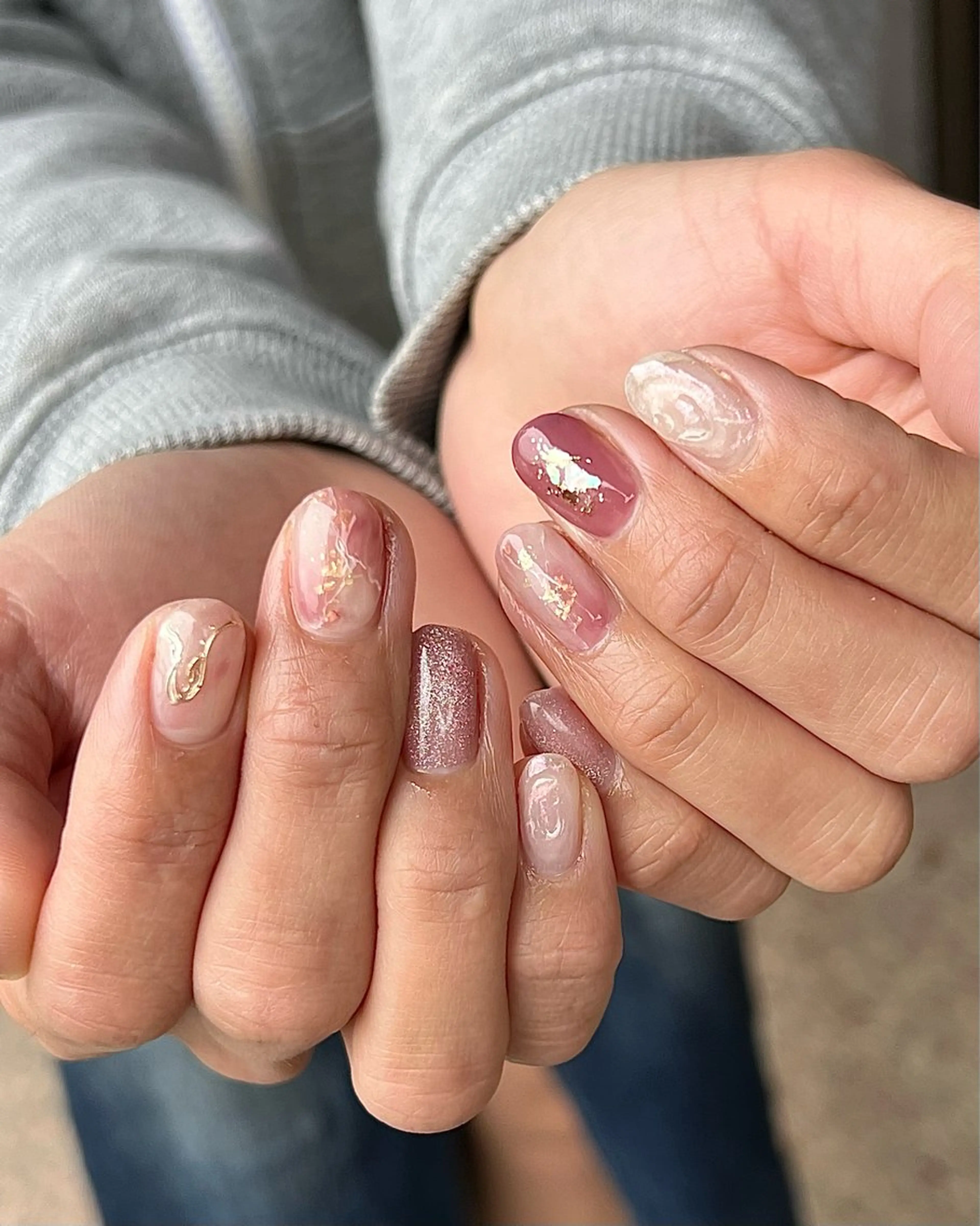 ネイル Ilvento nailのネイルデザイン