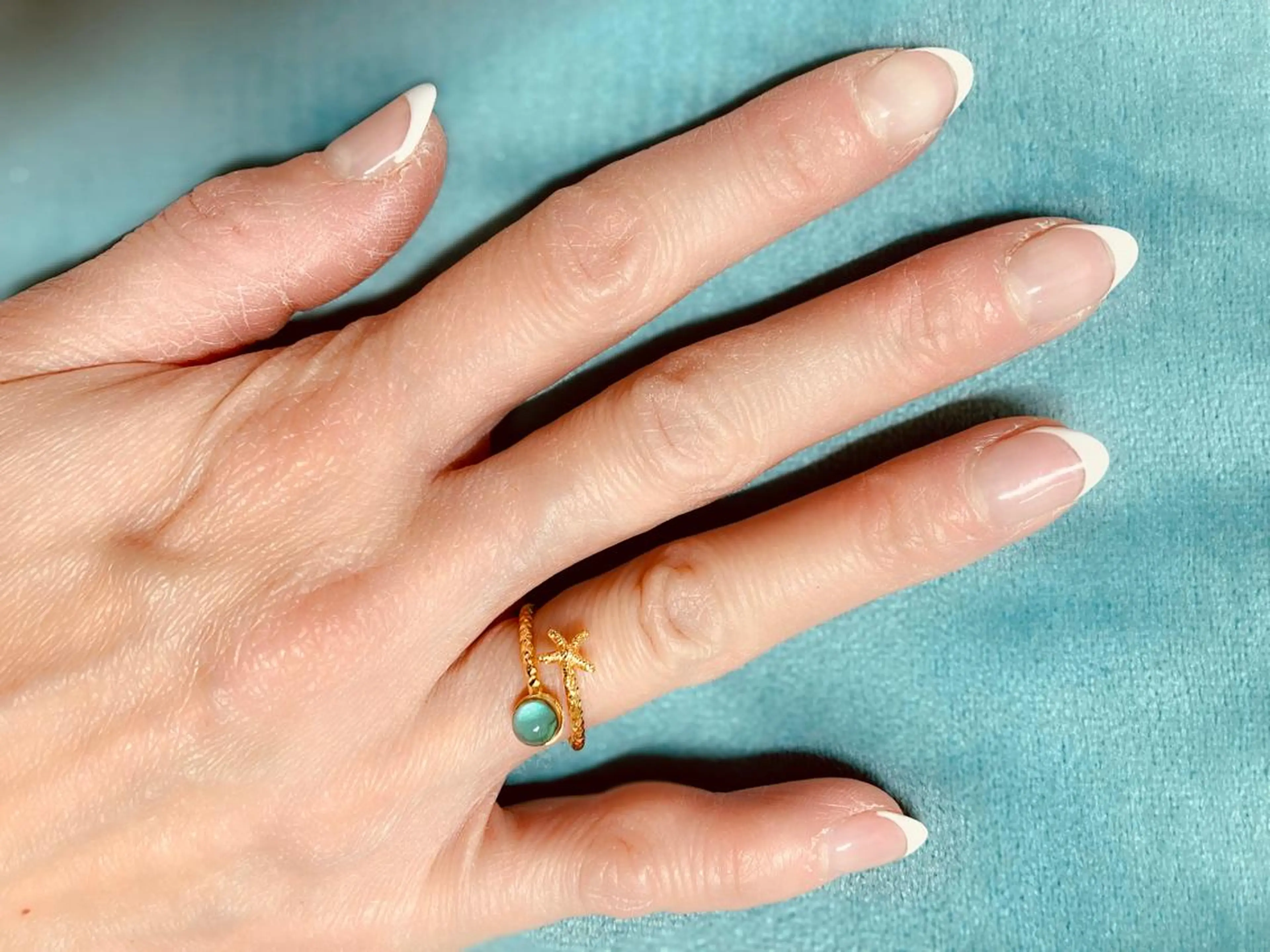 ネイル ハンドネイル komohana salon🌺のネイルデザイン