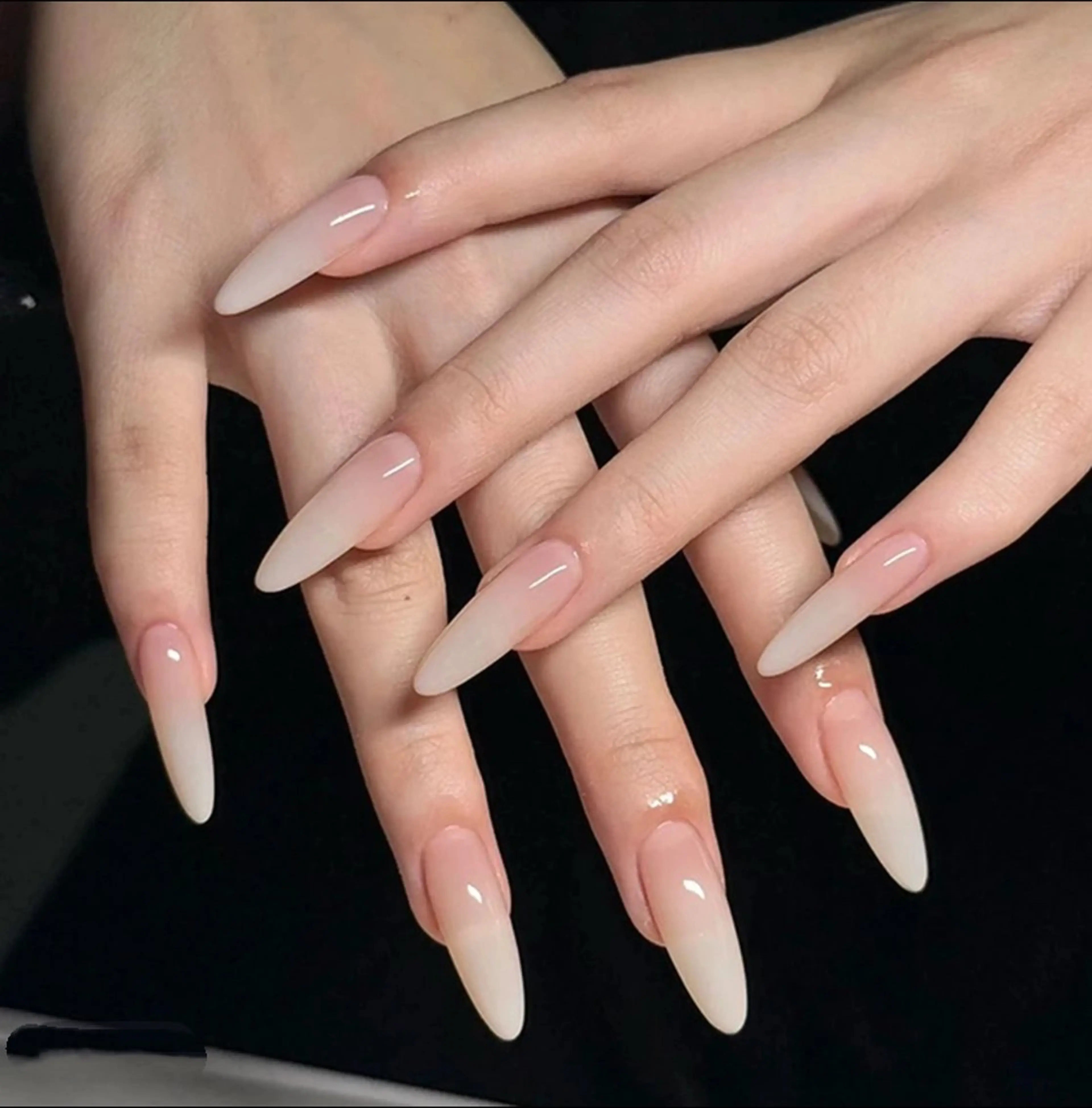 ネイル 河相 優奈のネイルデザイン