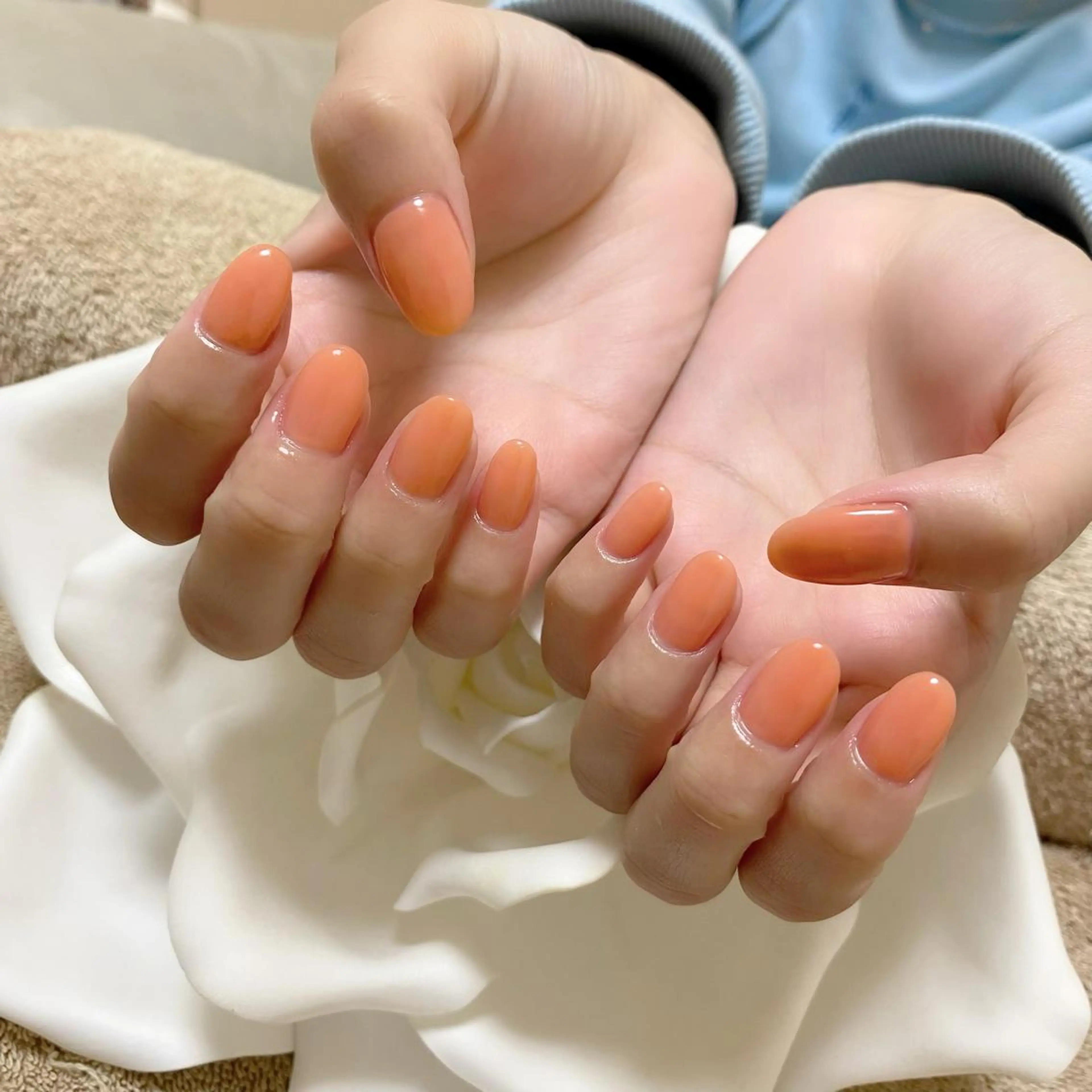 ネイル 💅fleur Ayumiのネイルデザイン