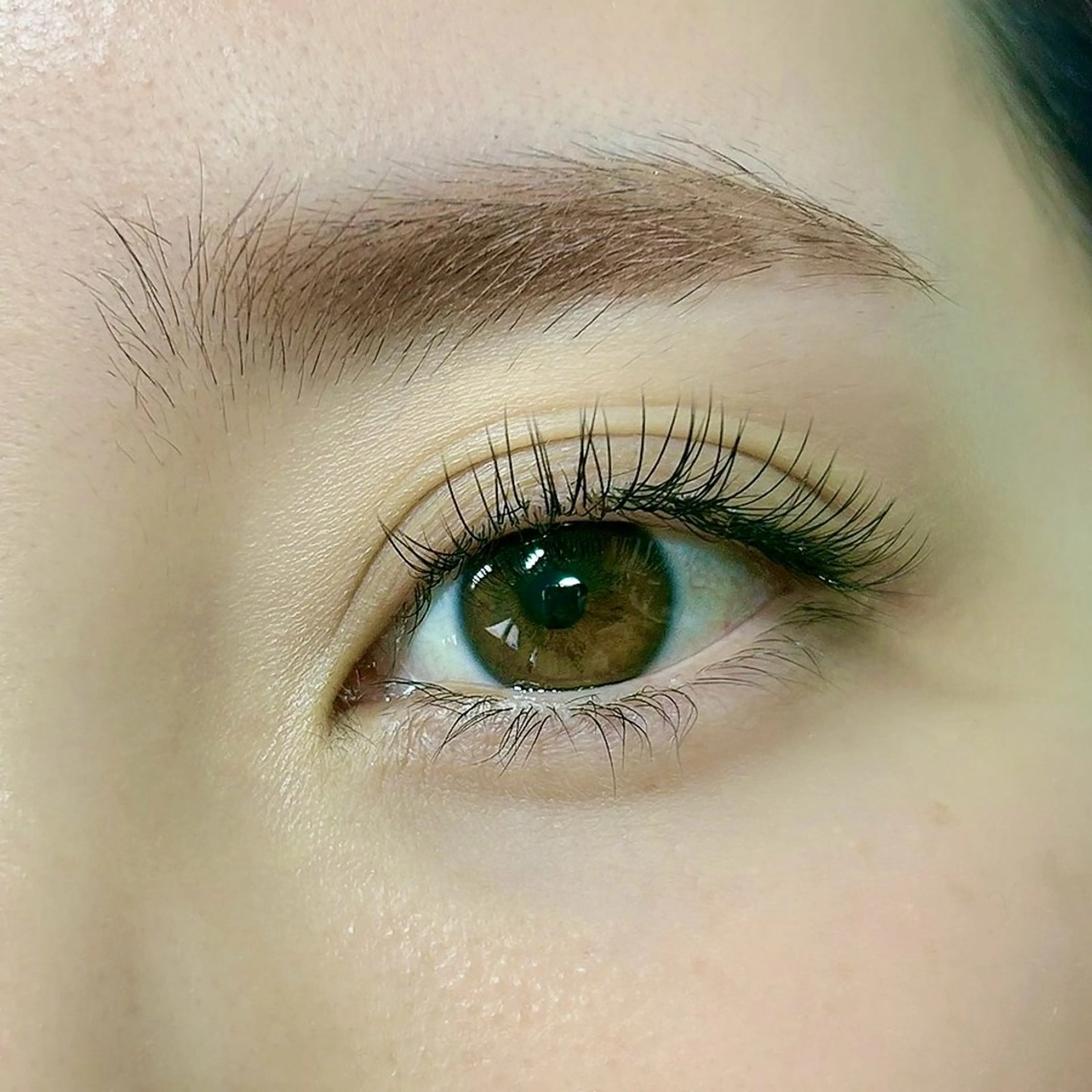 マツエク・マツパ まつげパーマ＆マツエ ク/NaLu ともみのマツエク・マツパデザイン