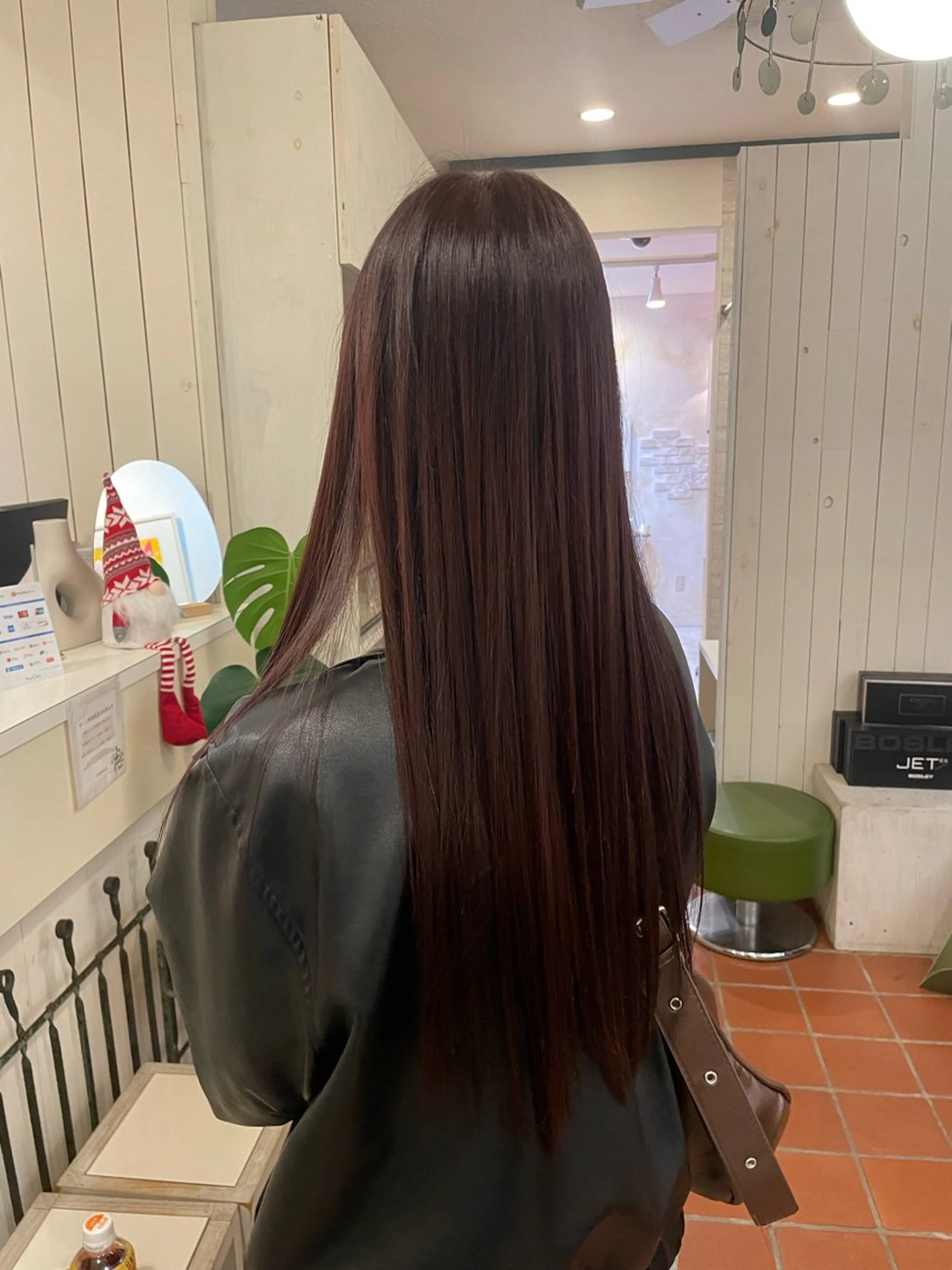 ロング カラー ヘアカラー LittleGarden所属・リトルガーデン/ yuka🧁‎‎のヘアスタイル