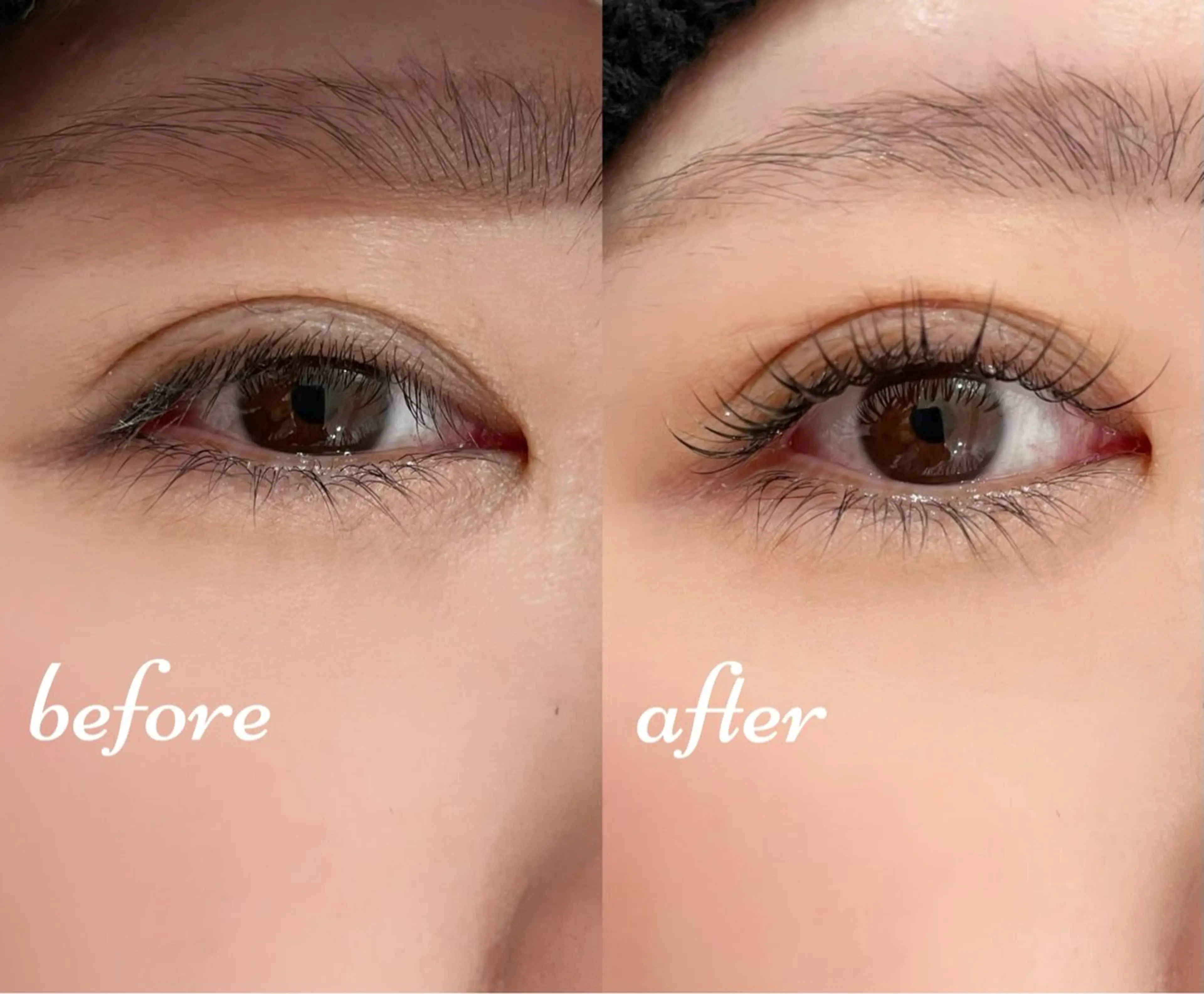 マツエク・マツパ マツエク 【Raffine】 HaZuKi🌿💞のマツエク・マツパデザイン