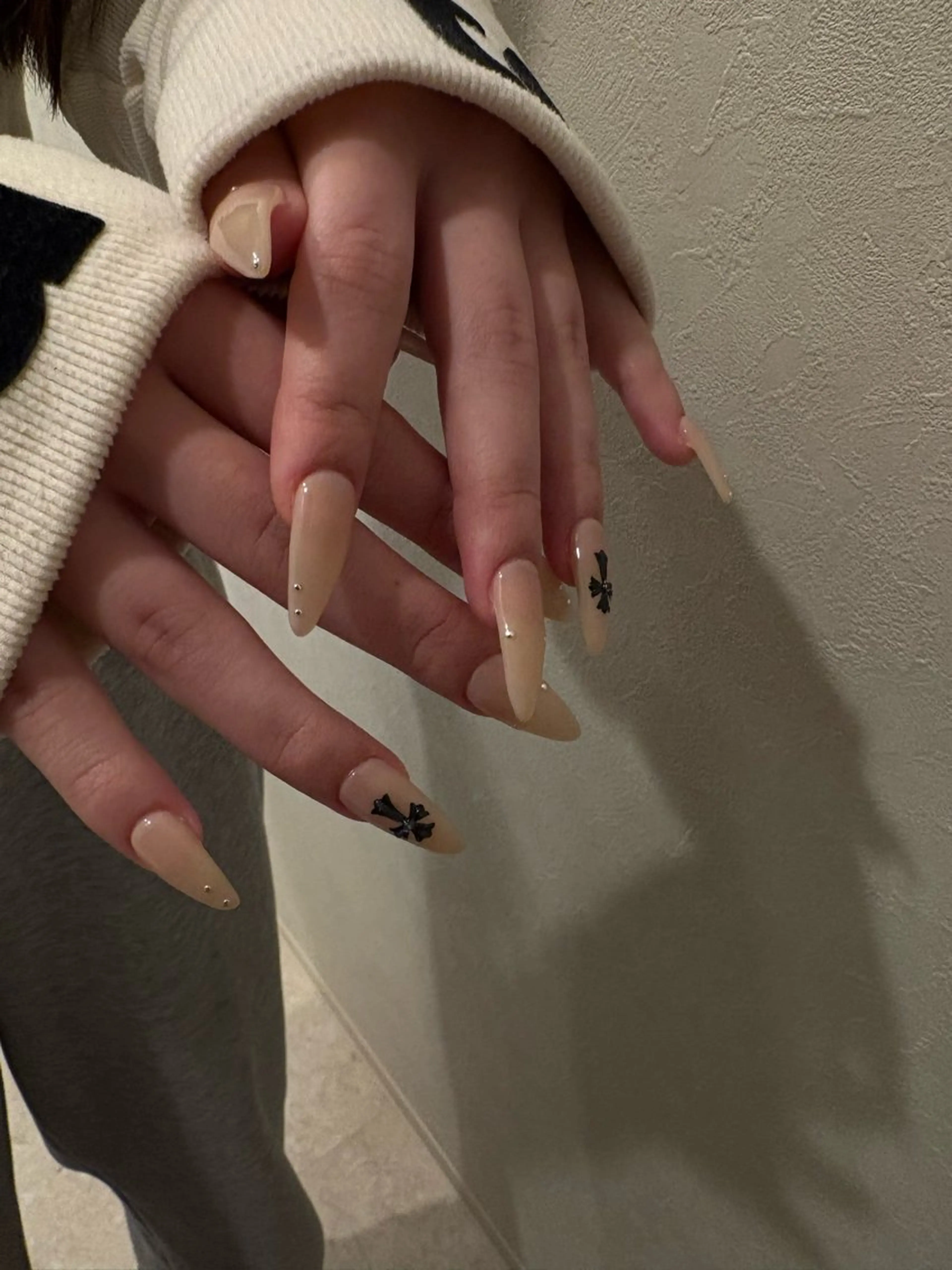 ネイル ハンドネイル atelier moi所属・atelier moiのネイルデザイン